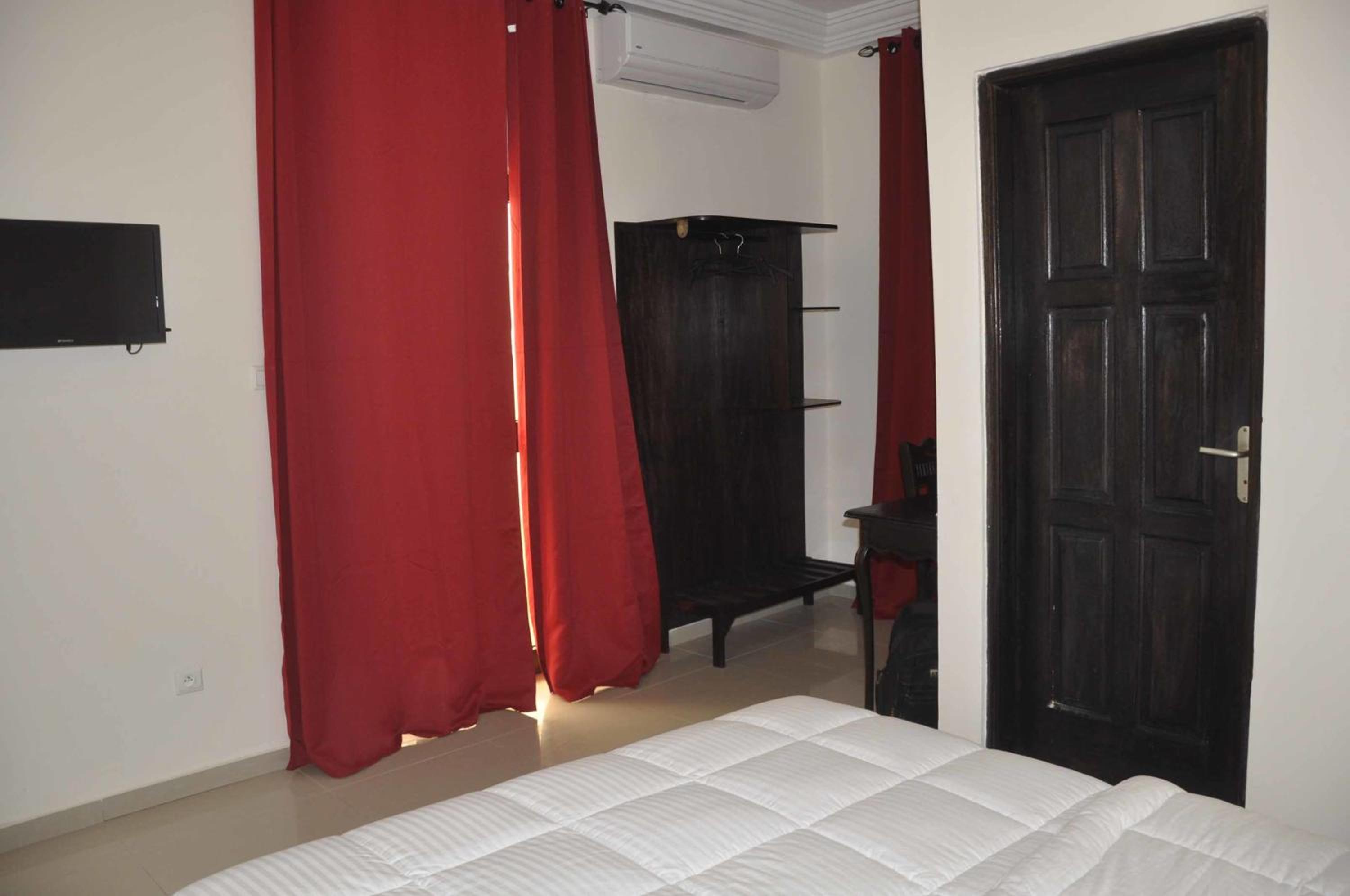Superior Double Room photo 3