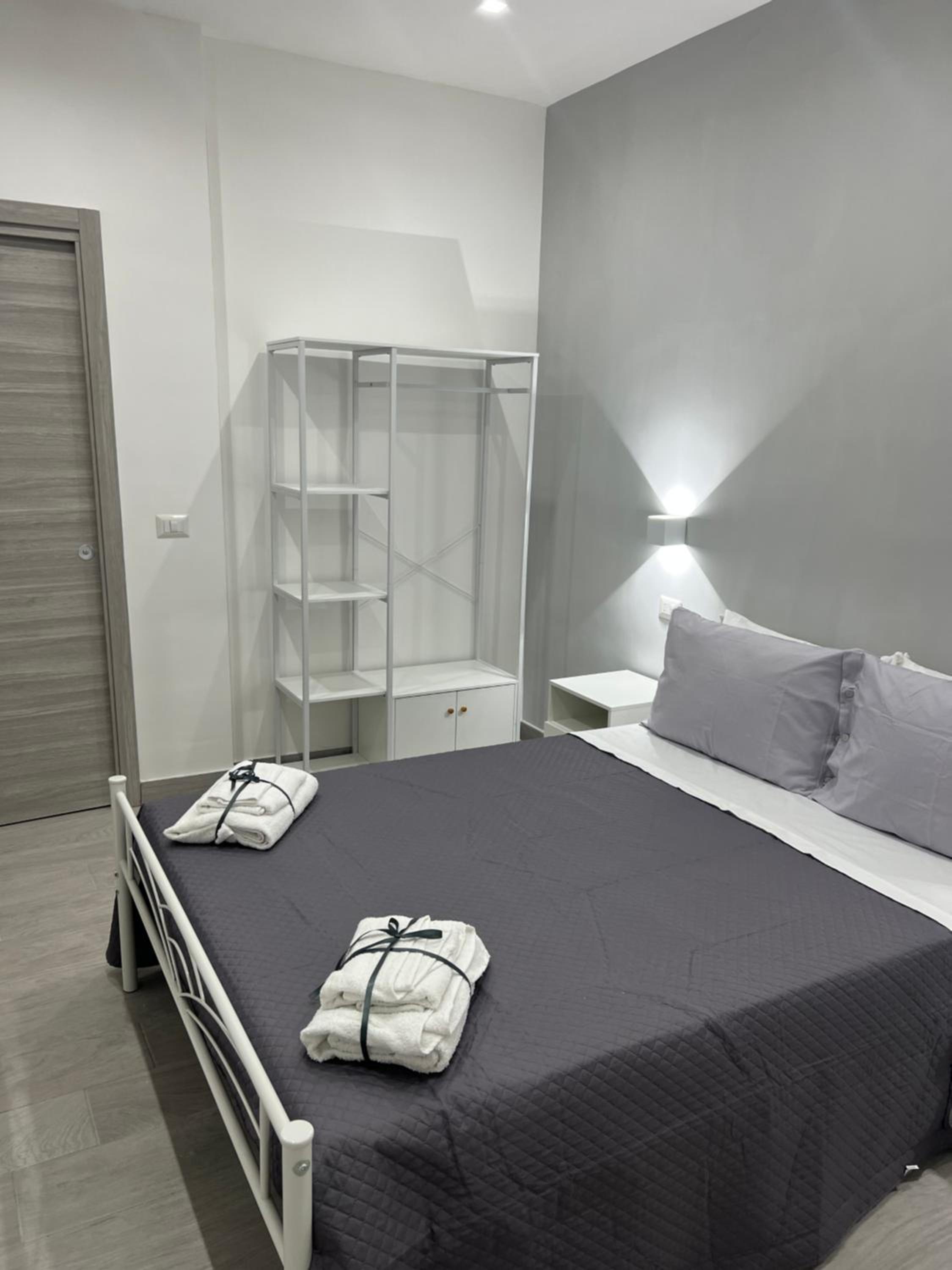 Triple Room with Private Bathroom