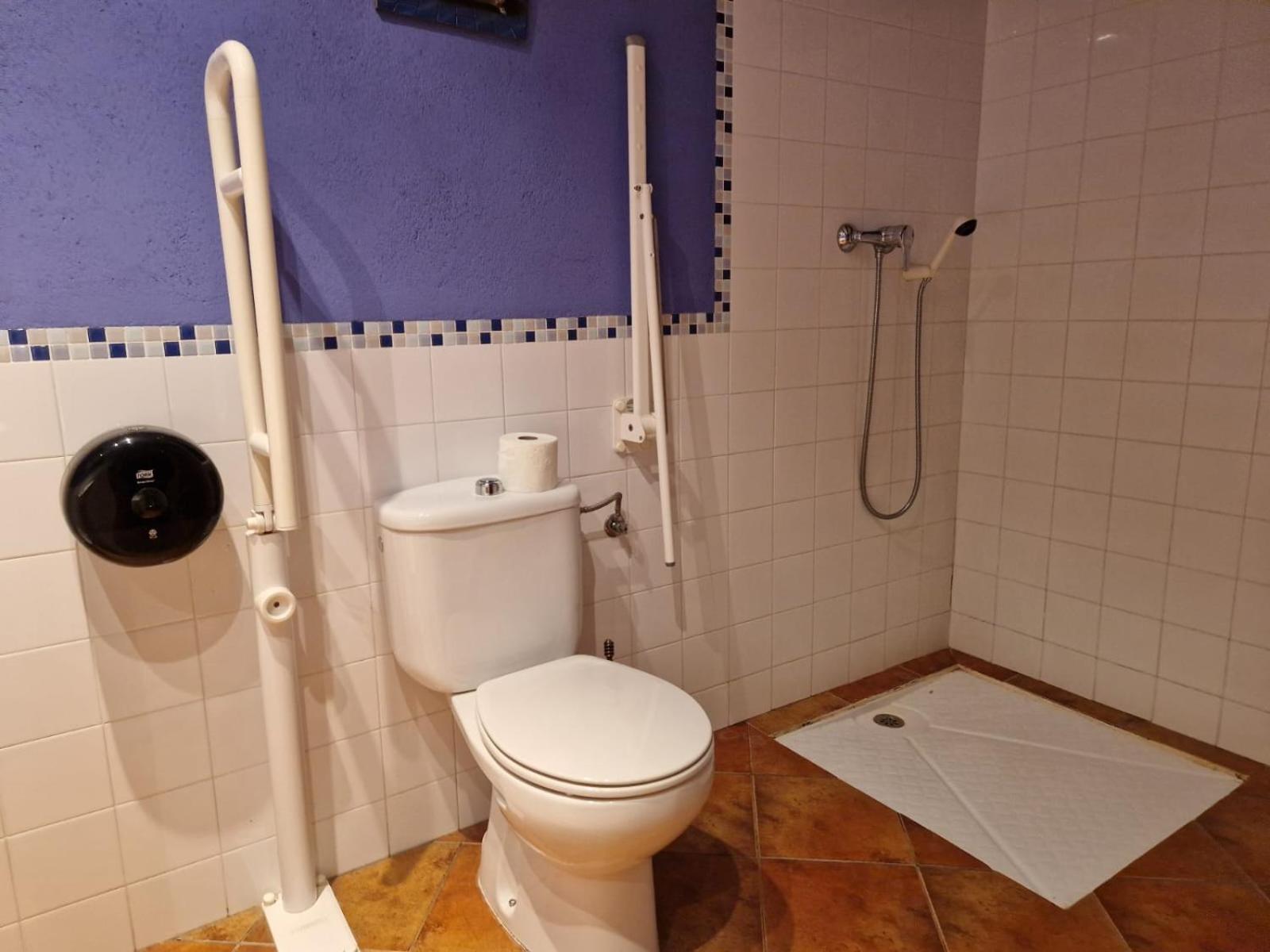 Hostal La Plata, Billede 2