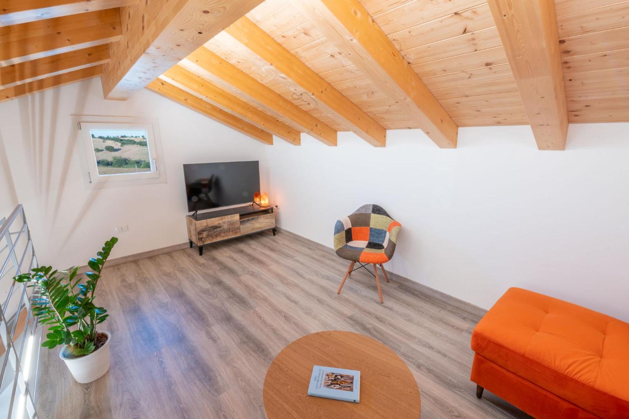 Maisonette photo 1