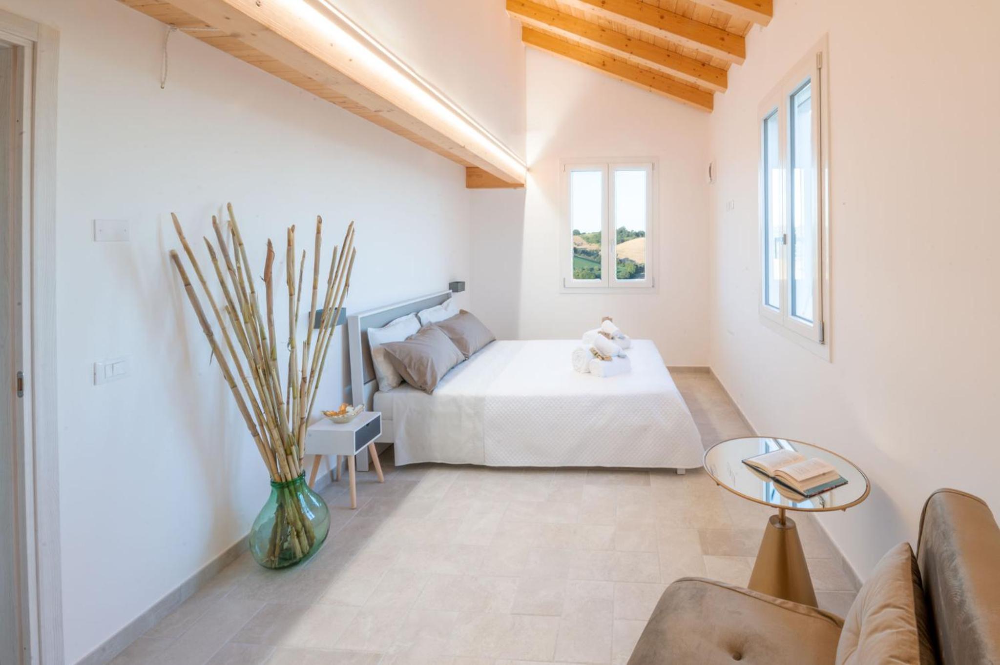 Maisonette photo 2