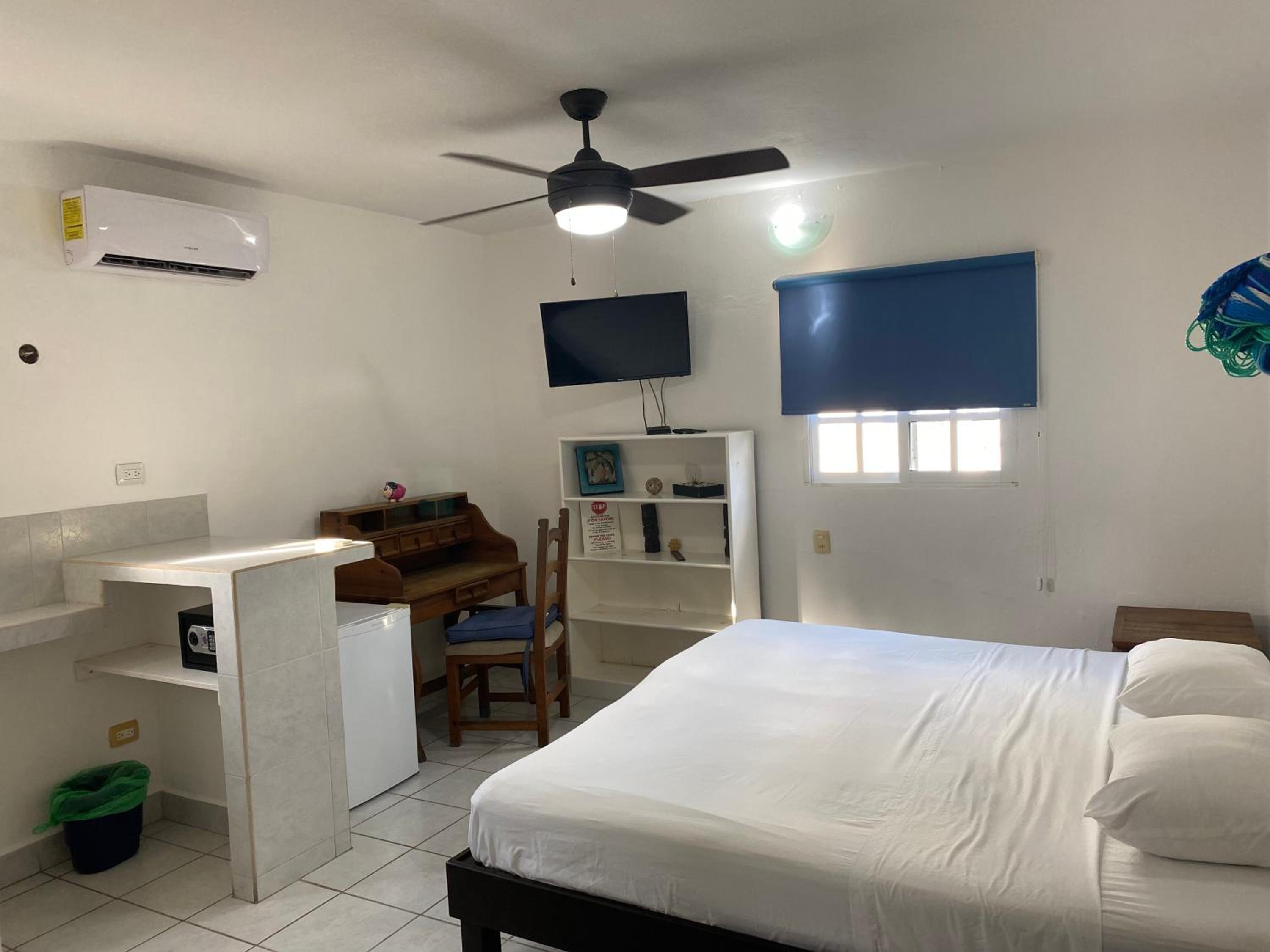 Superior King Room photo 3