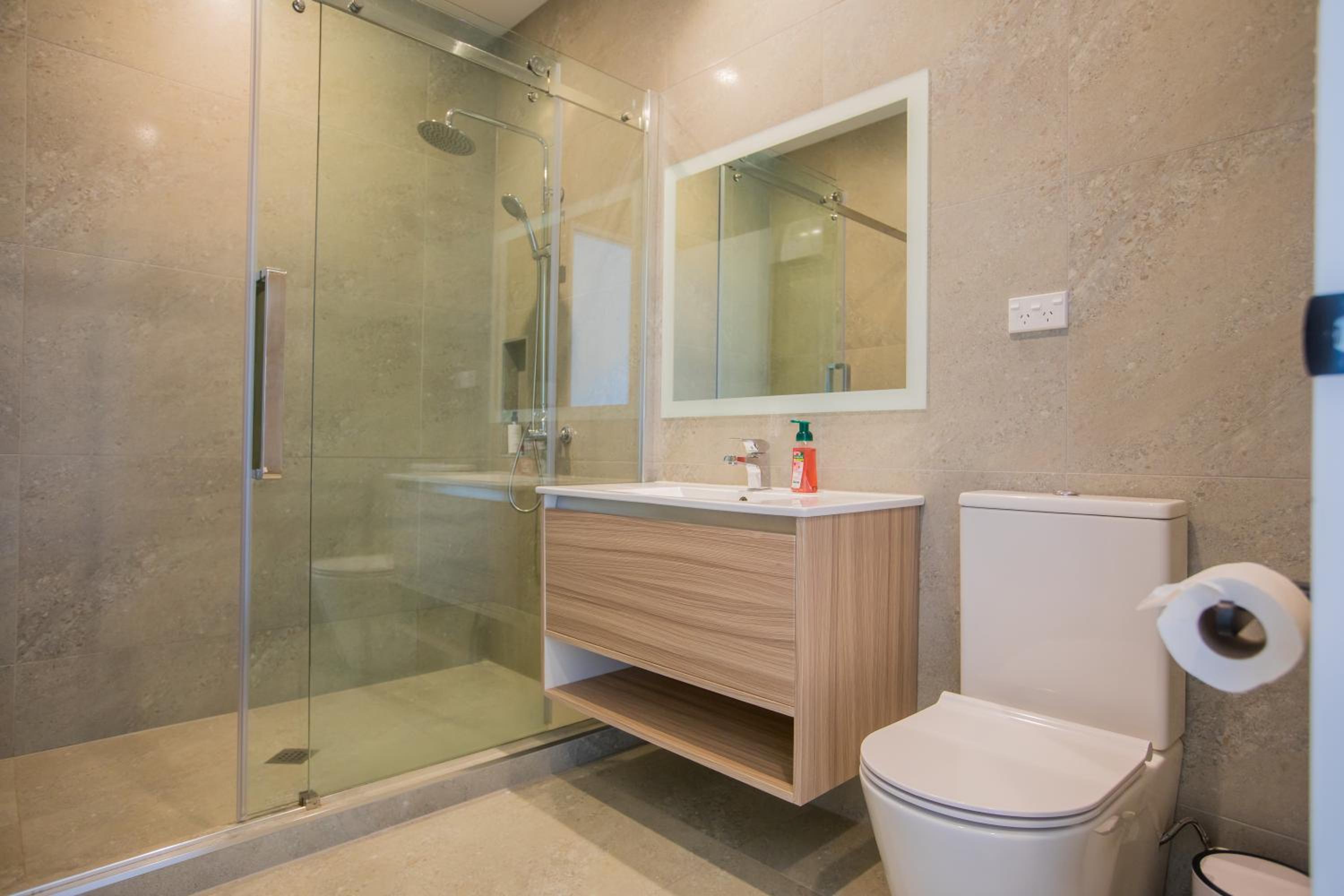 One-Bedroom Apartment - Photo 16