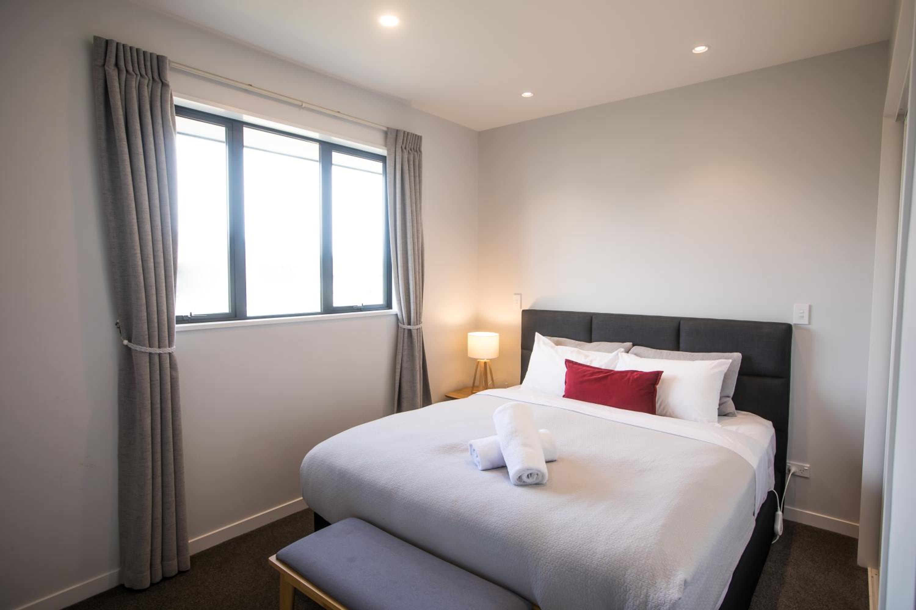 Two-Bedroom Suite - Photo 11