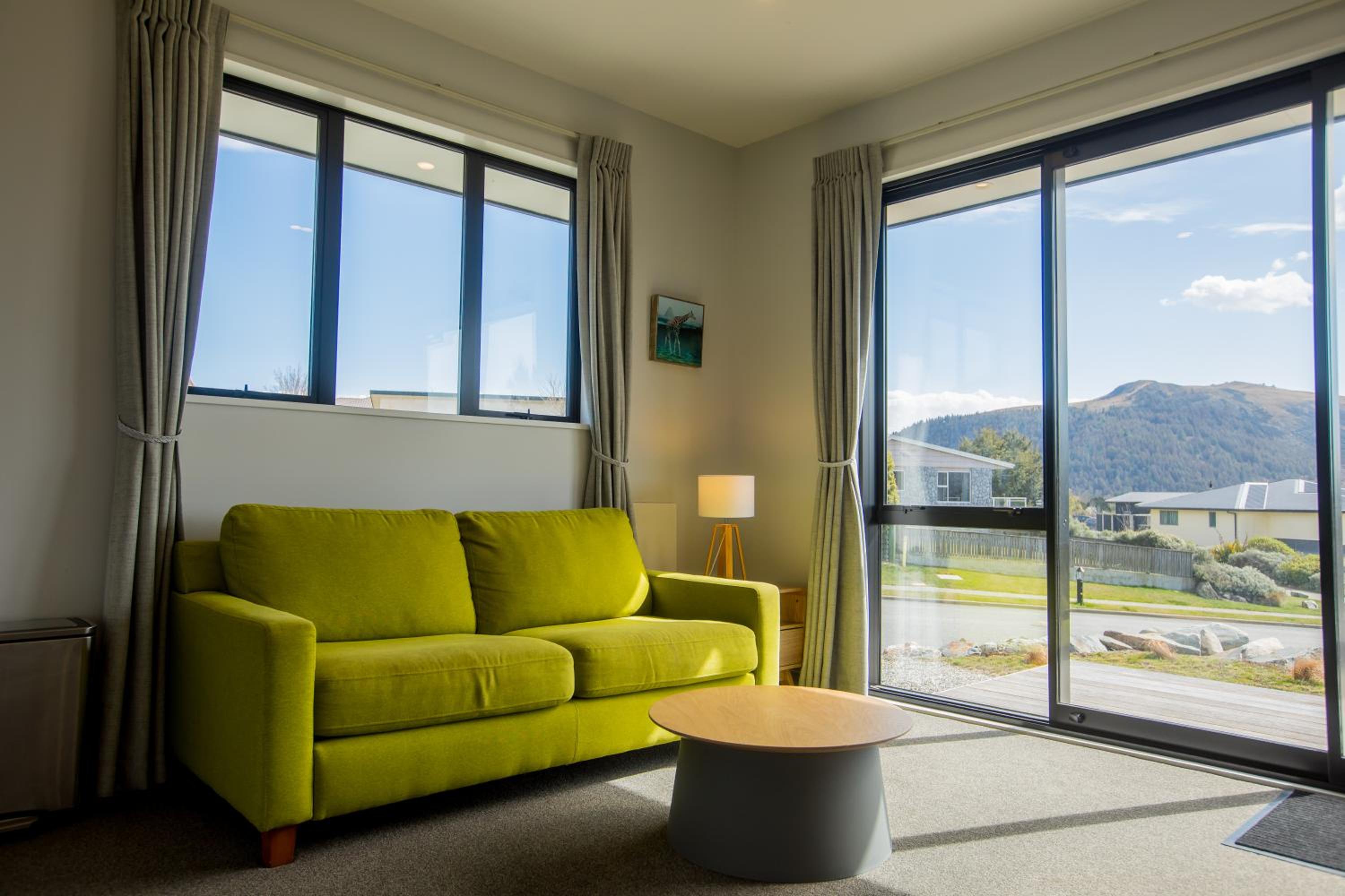 One-Bedroom Apartment - Photo 17
