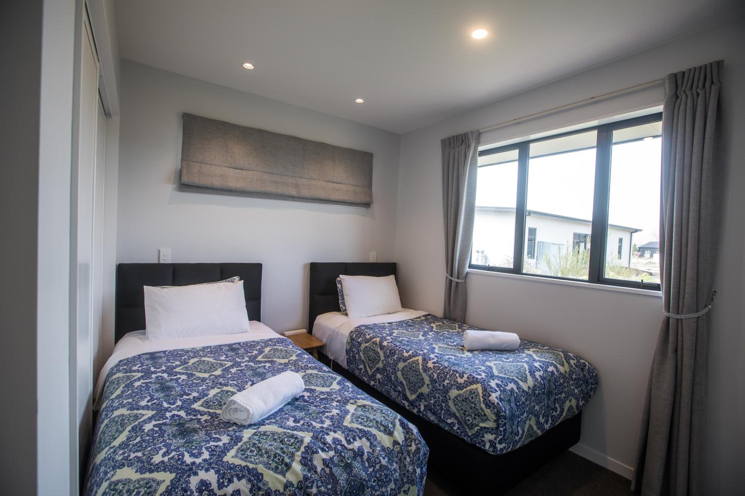 Two-Bedroom Suite - Photo 9