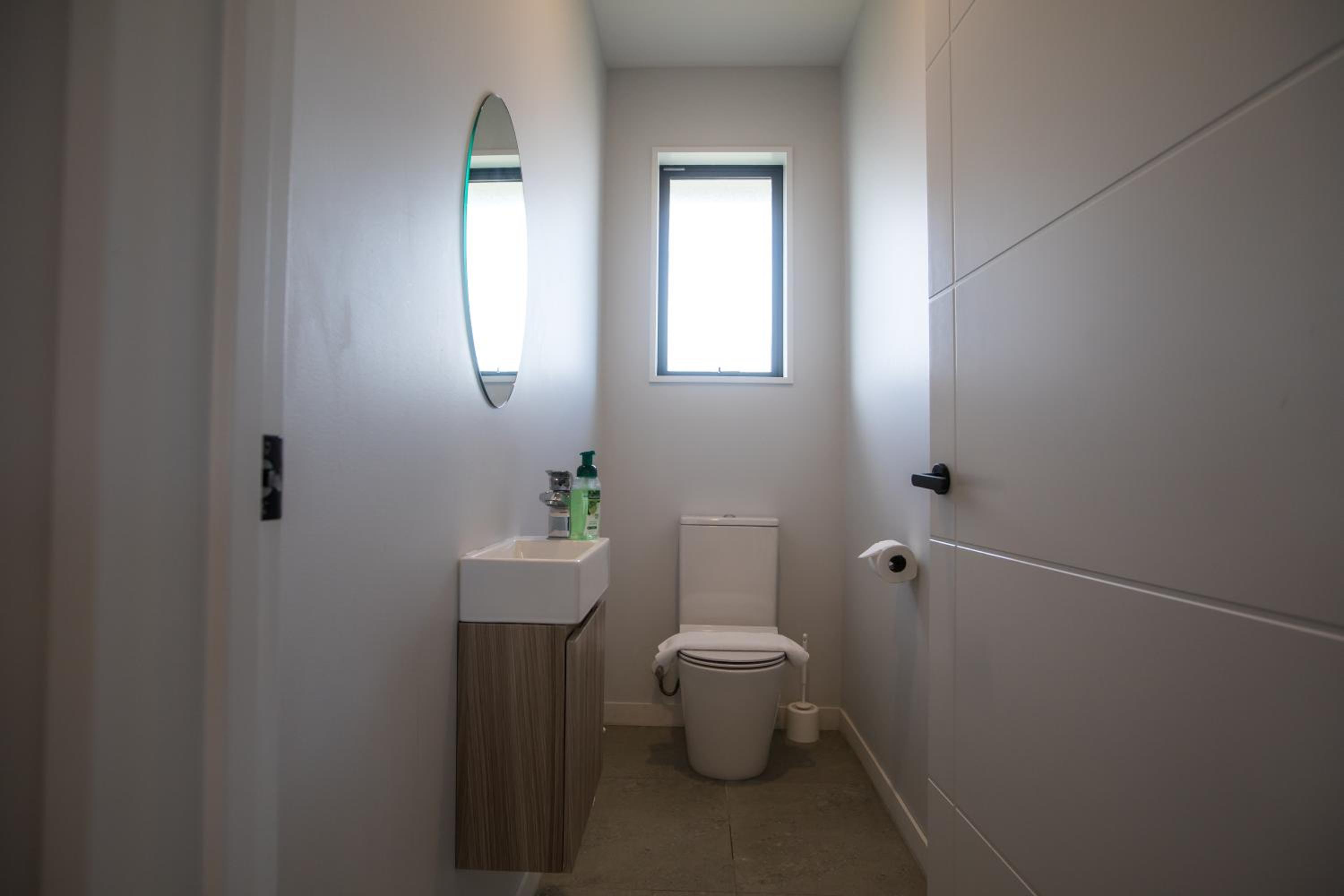 Two-Bedroom Suite - Photo 21