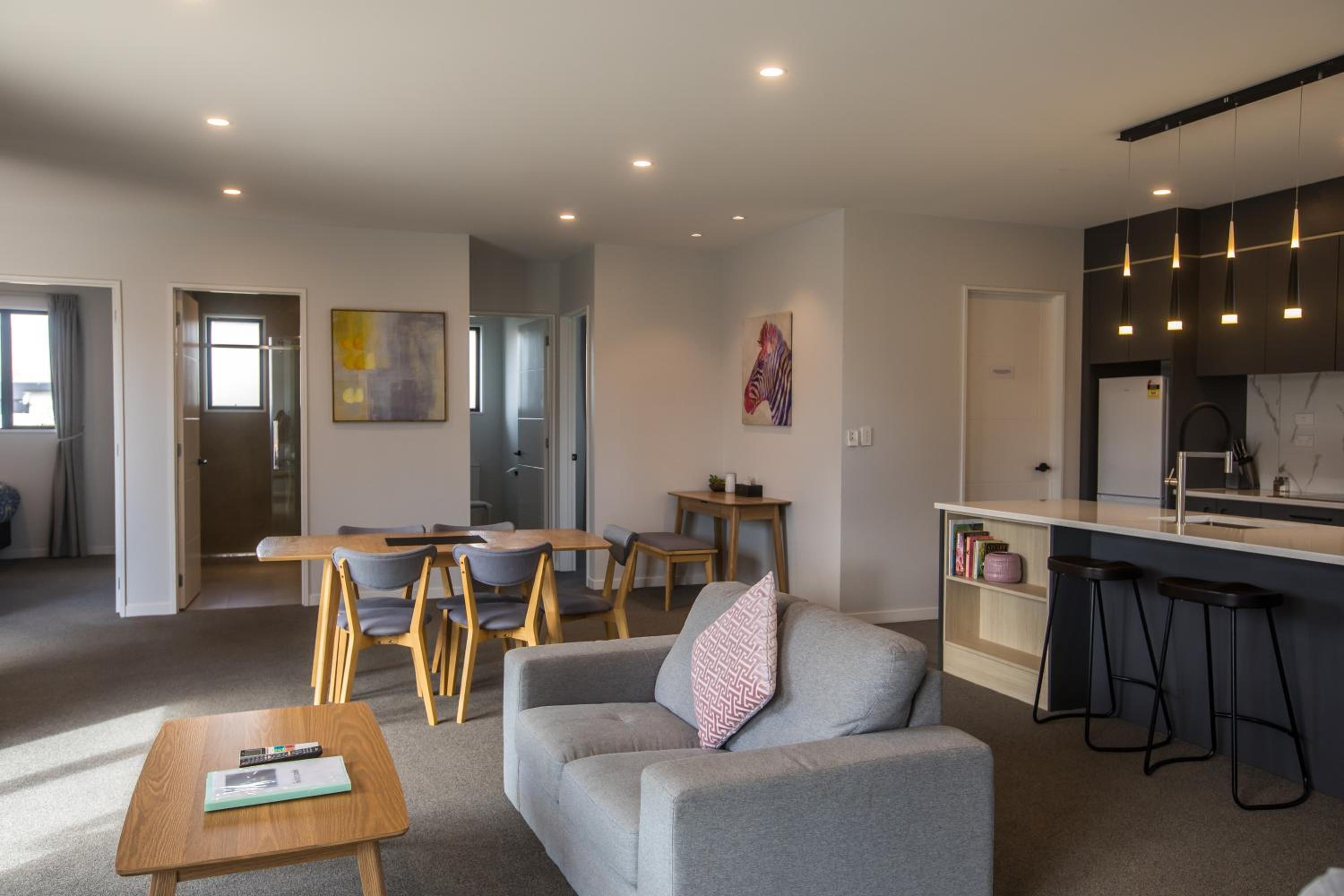 Two-Bedroom Suite - Photo 25