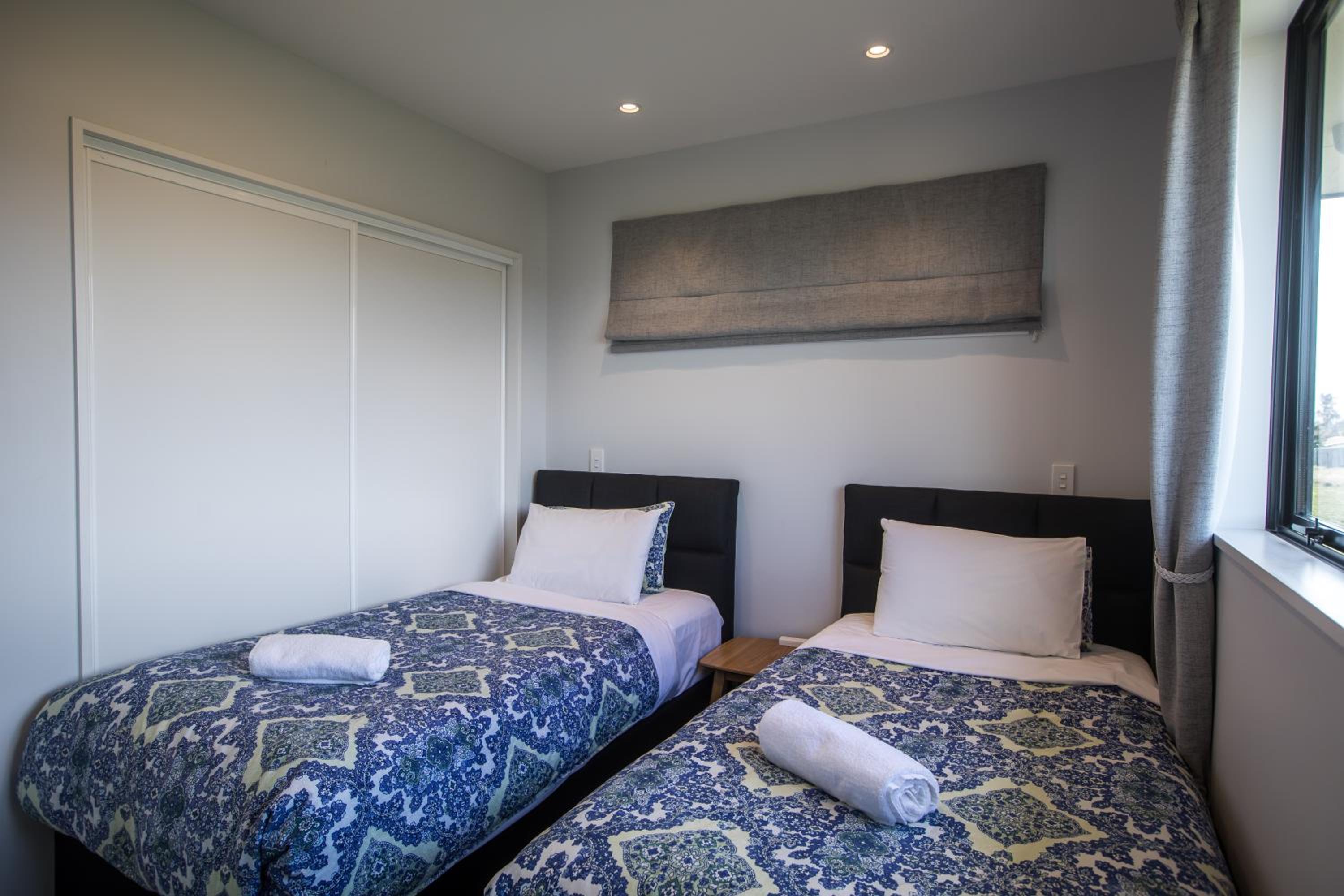 Two-Bedroom Suite - Photo 2