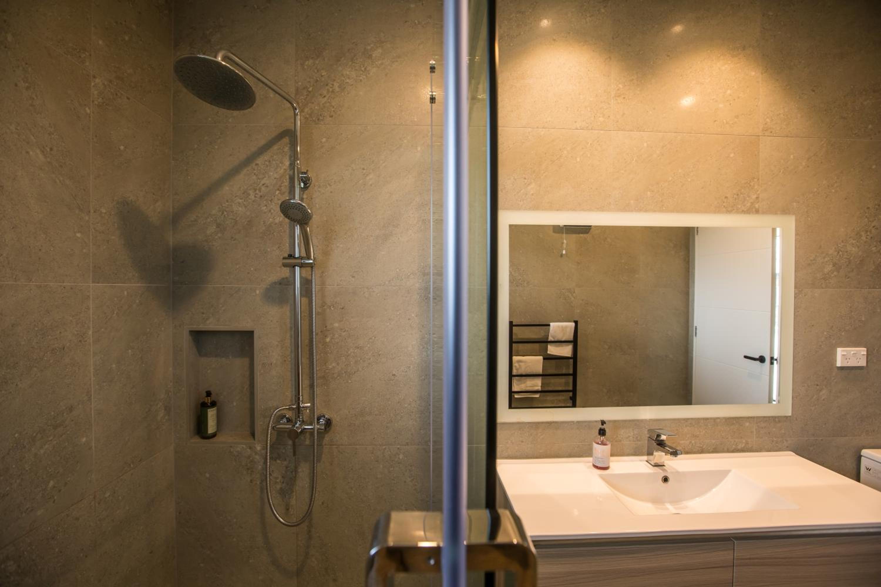 Two-Bedroom Suite - Photo 23