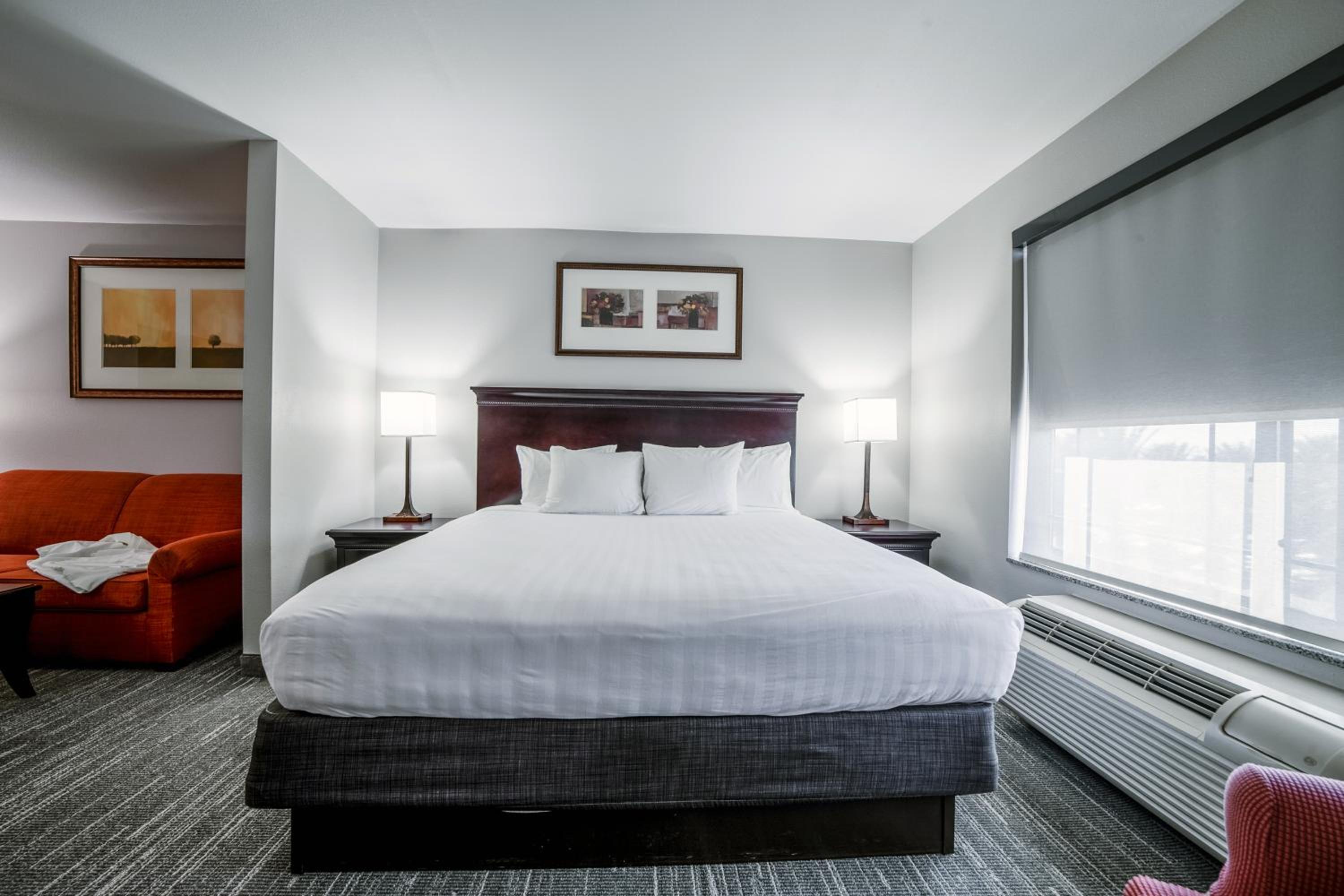 King Studio Suite - Photo 8