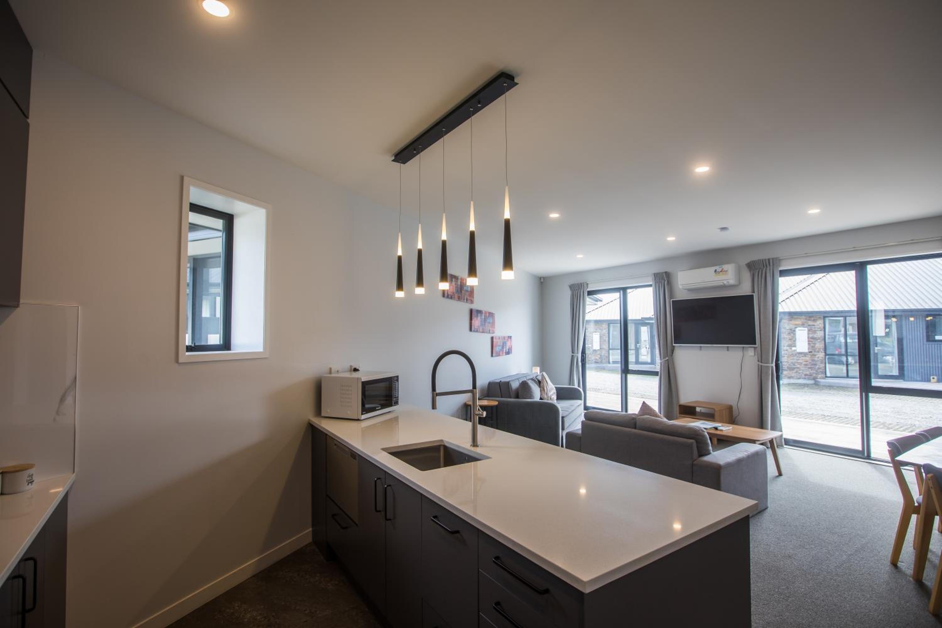 Two-Bedroom Suite - Photo 20
