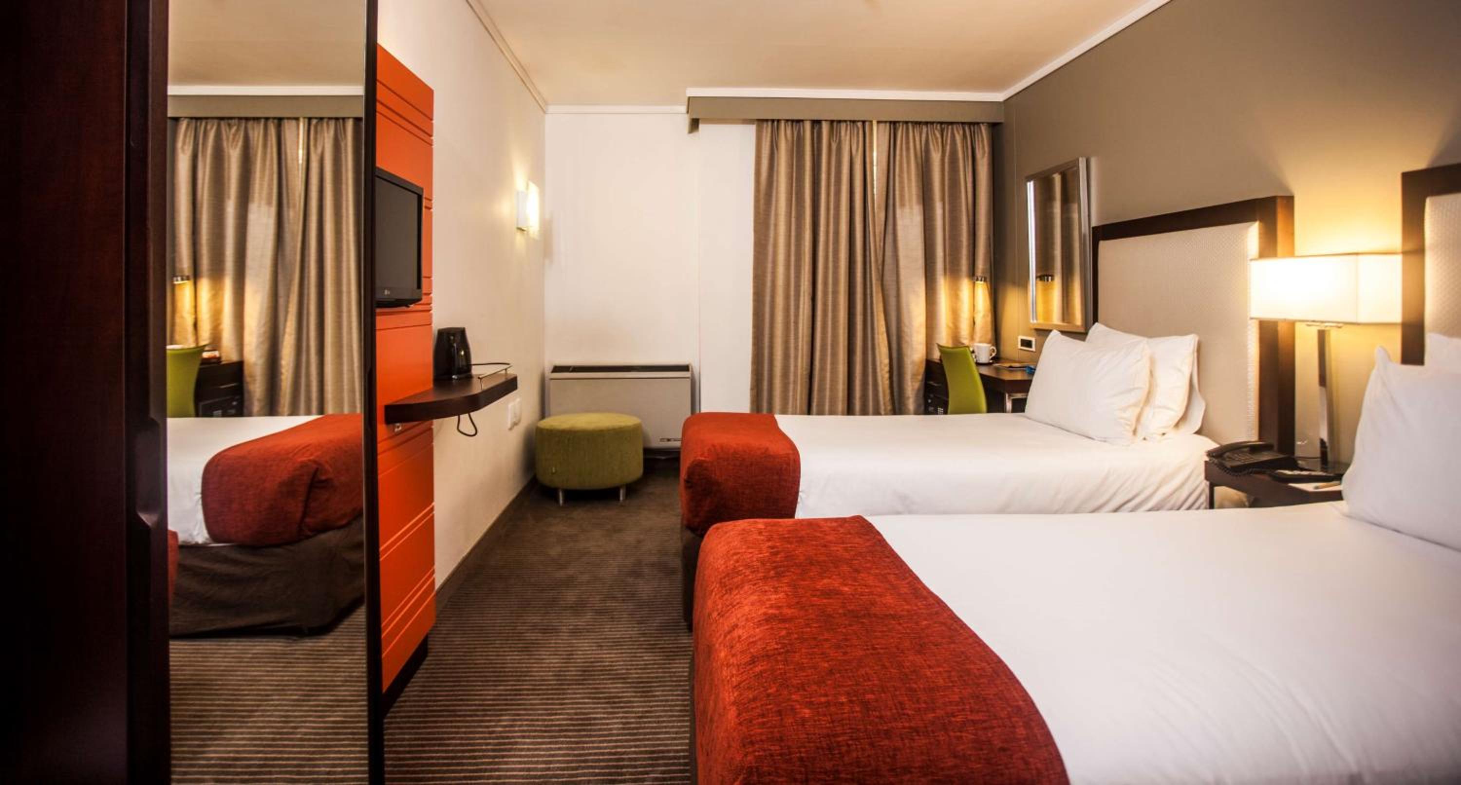 Standard Twin Room photo 1