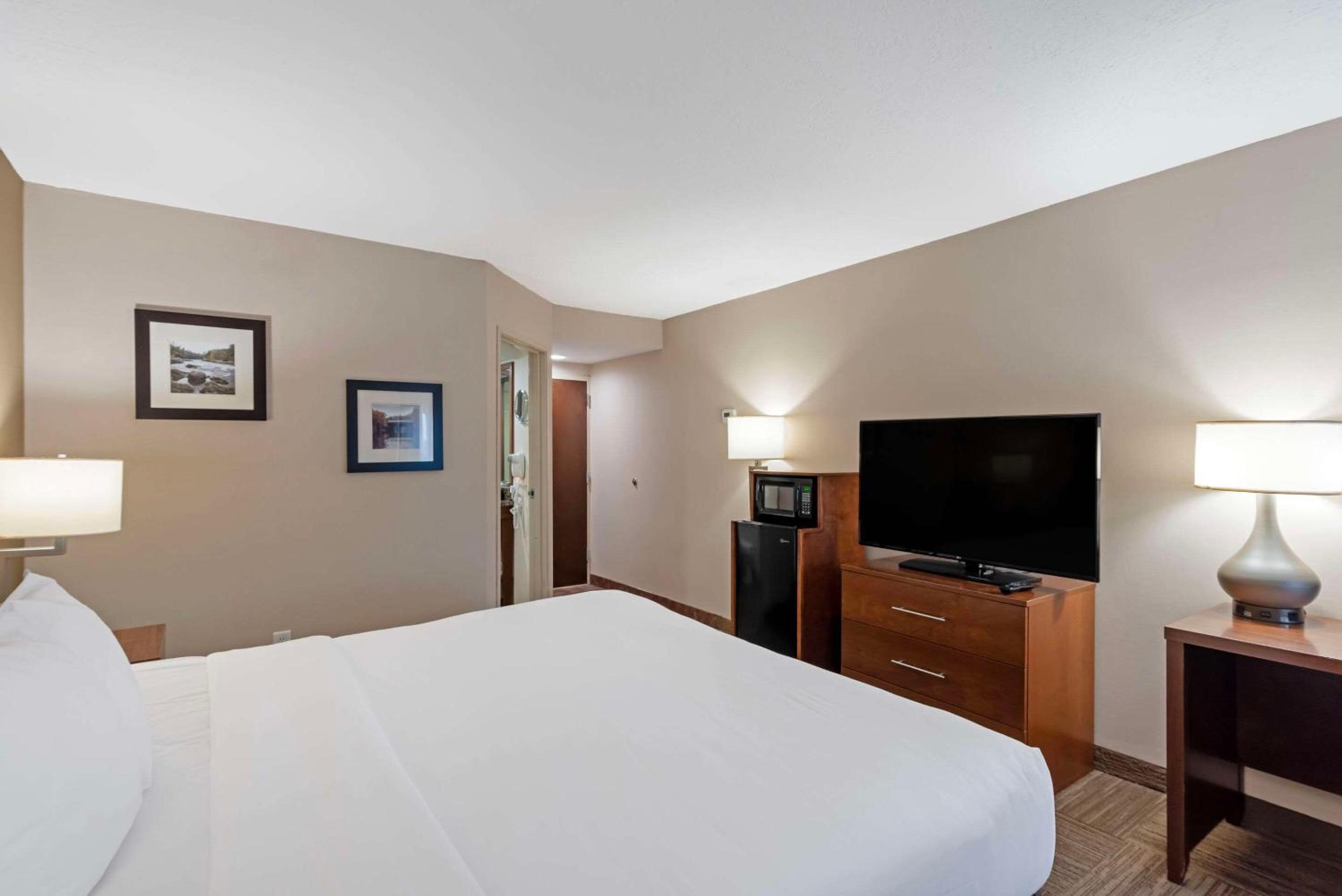 King Room - Non-Smoking - Photo 7