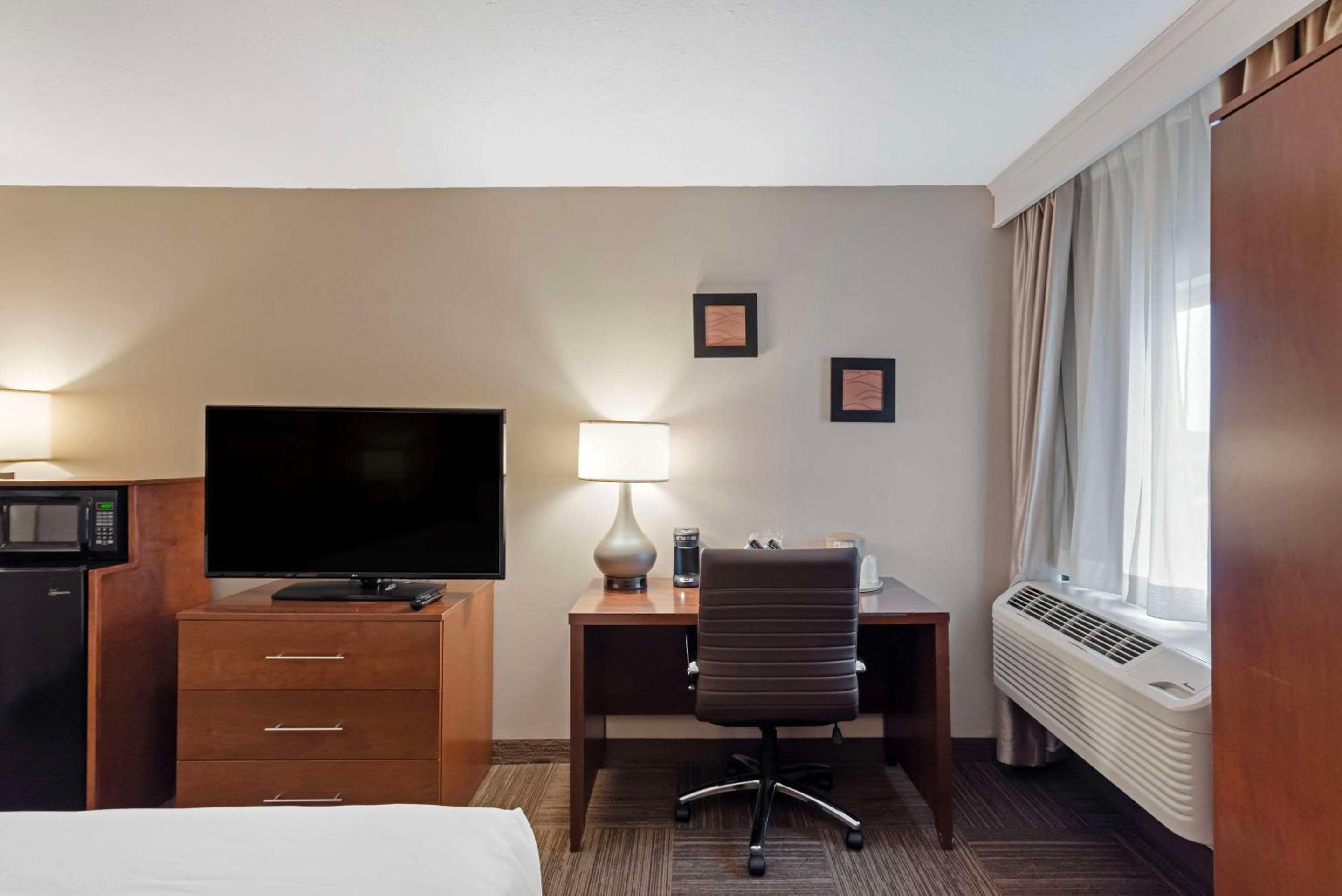 King Room - Non-Smoking - Photo 4