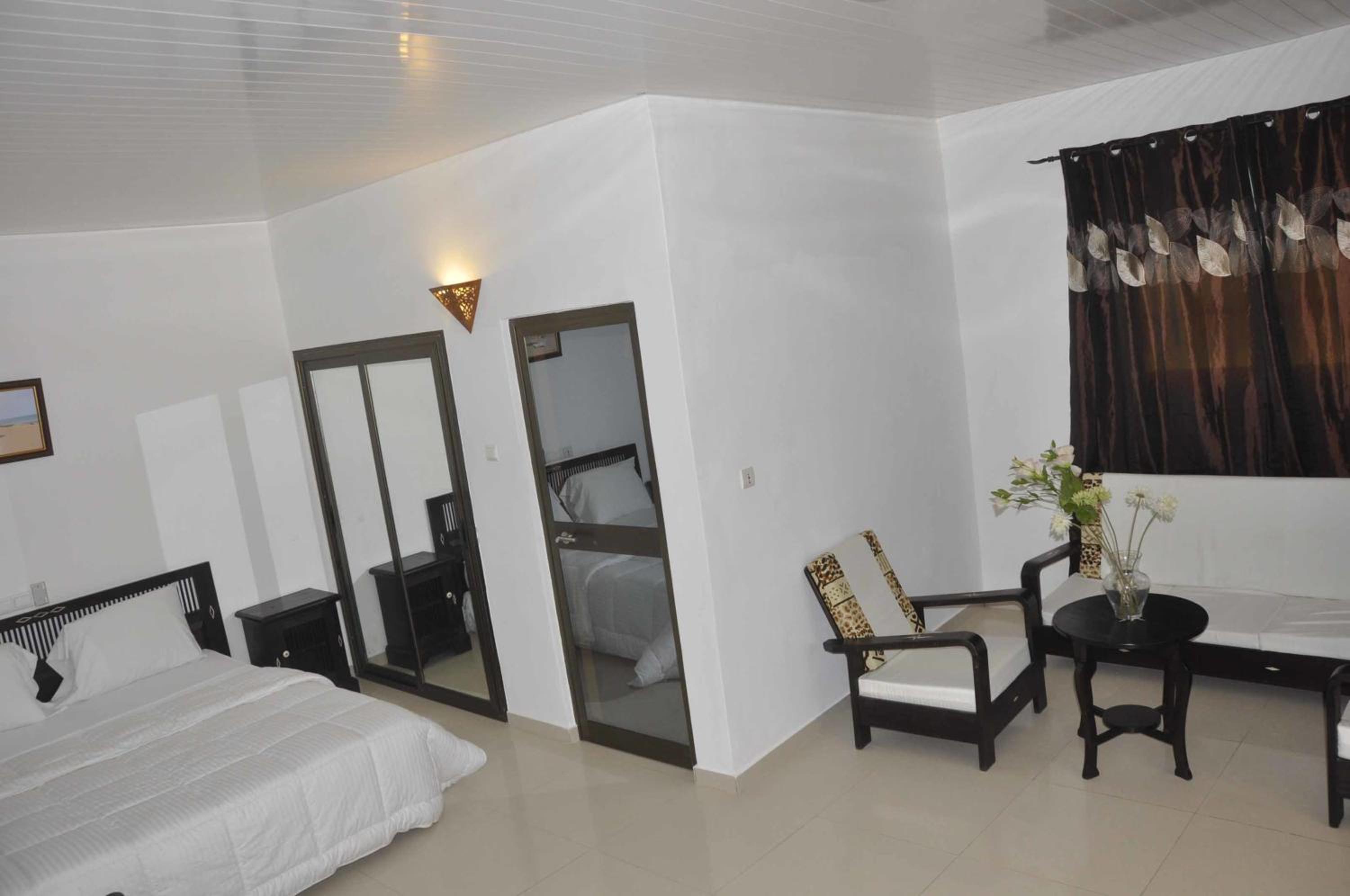 Bungalow - Beach Front photo 1