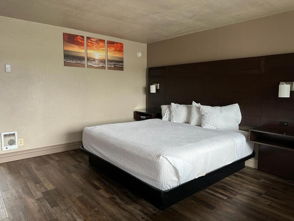 Travelodge by Wyndham Florence, Bild 4