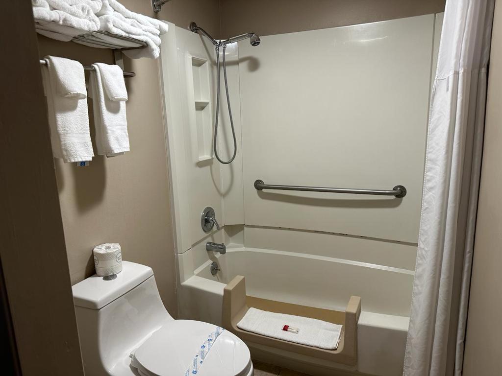 Travelodge by Wyndham Florence, Bild 3