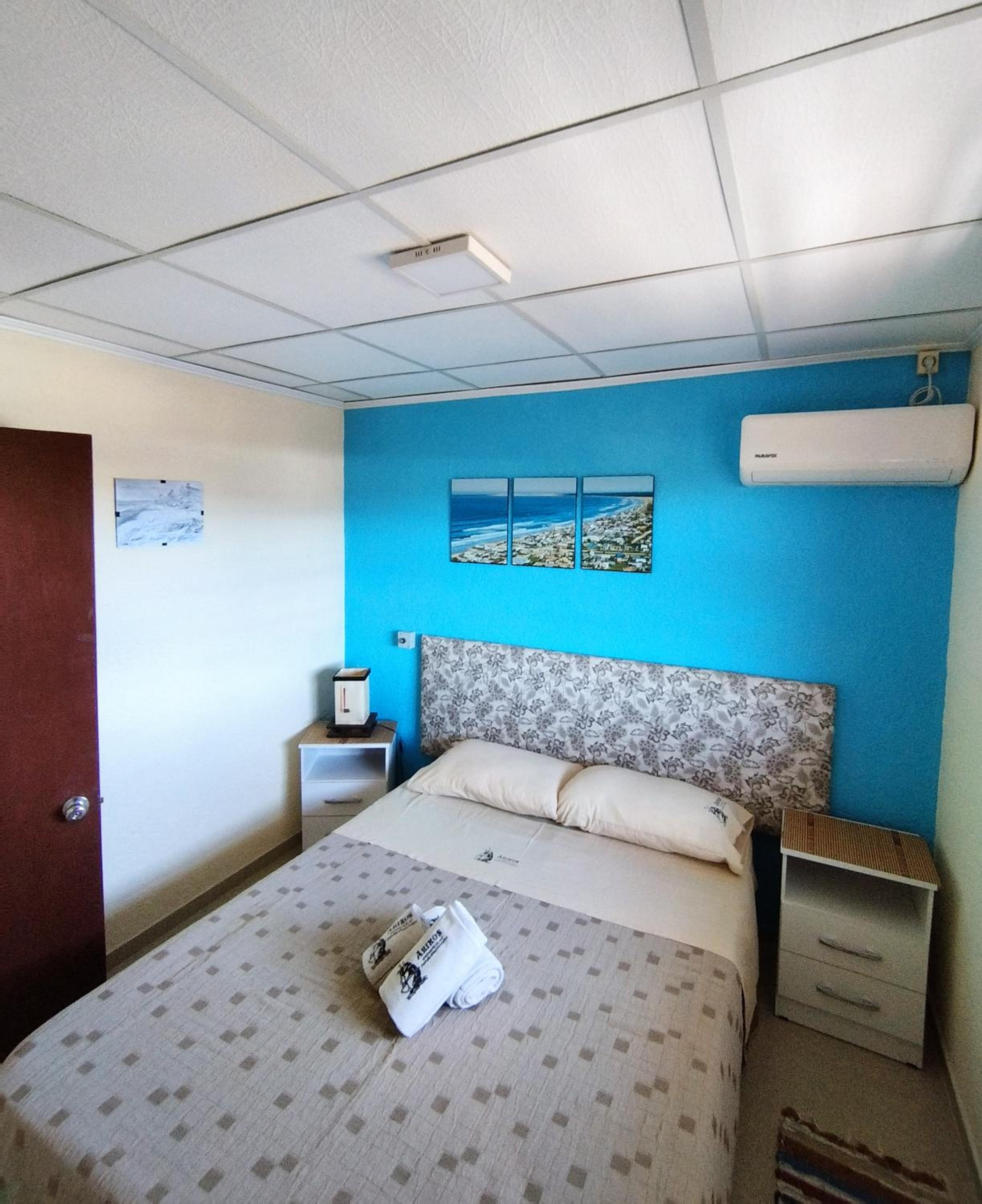 Apartment with Balcony (4 Adults) photo 1