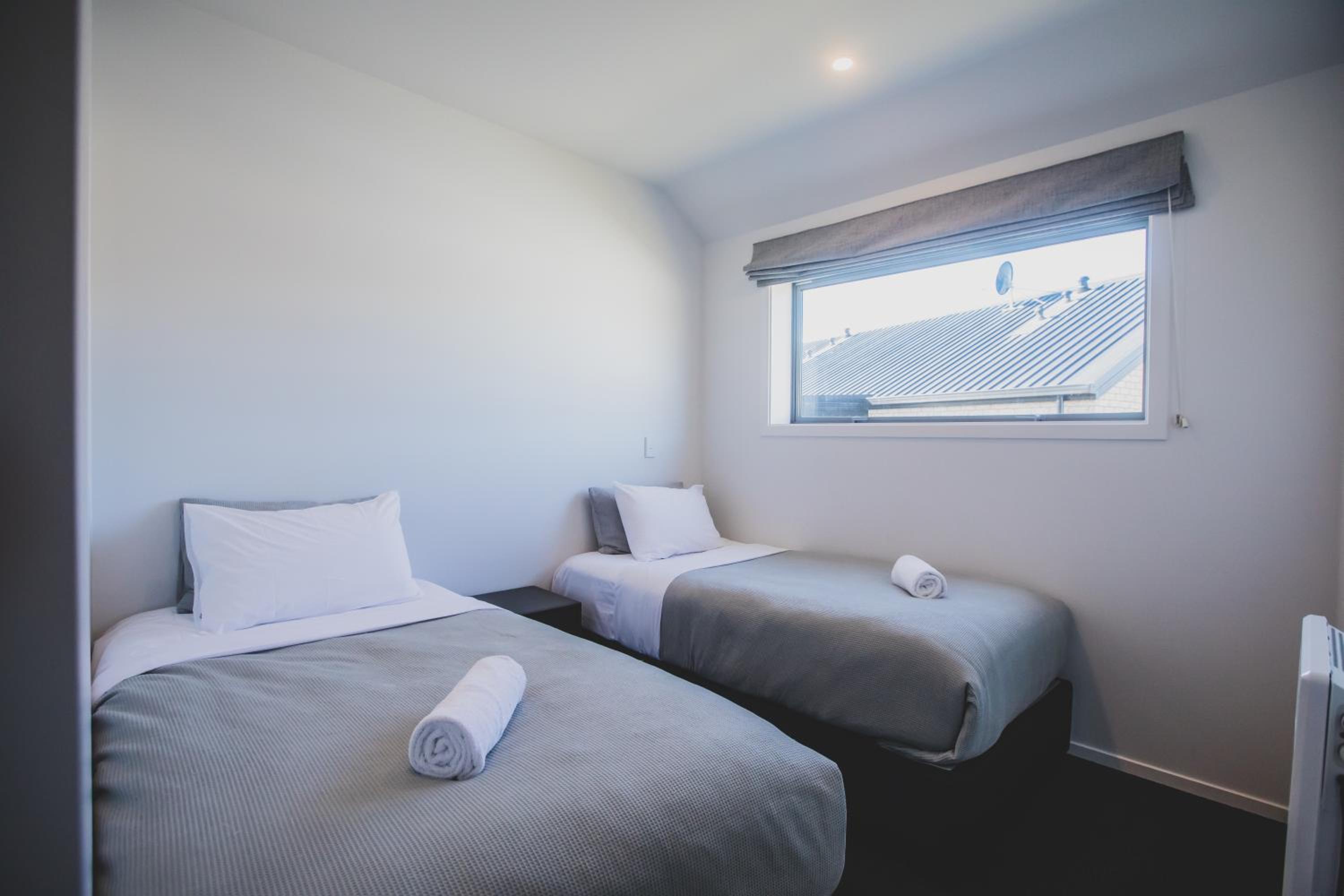 Three-Bedroom Suite - Photo 12