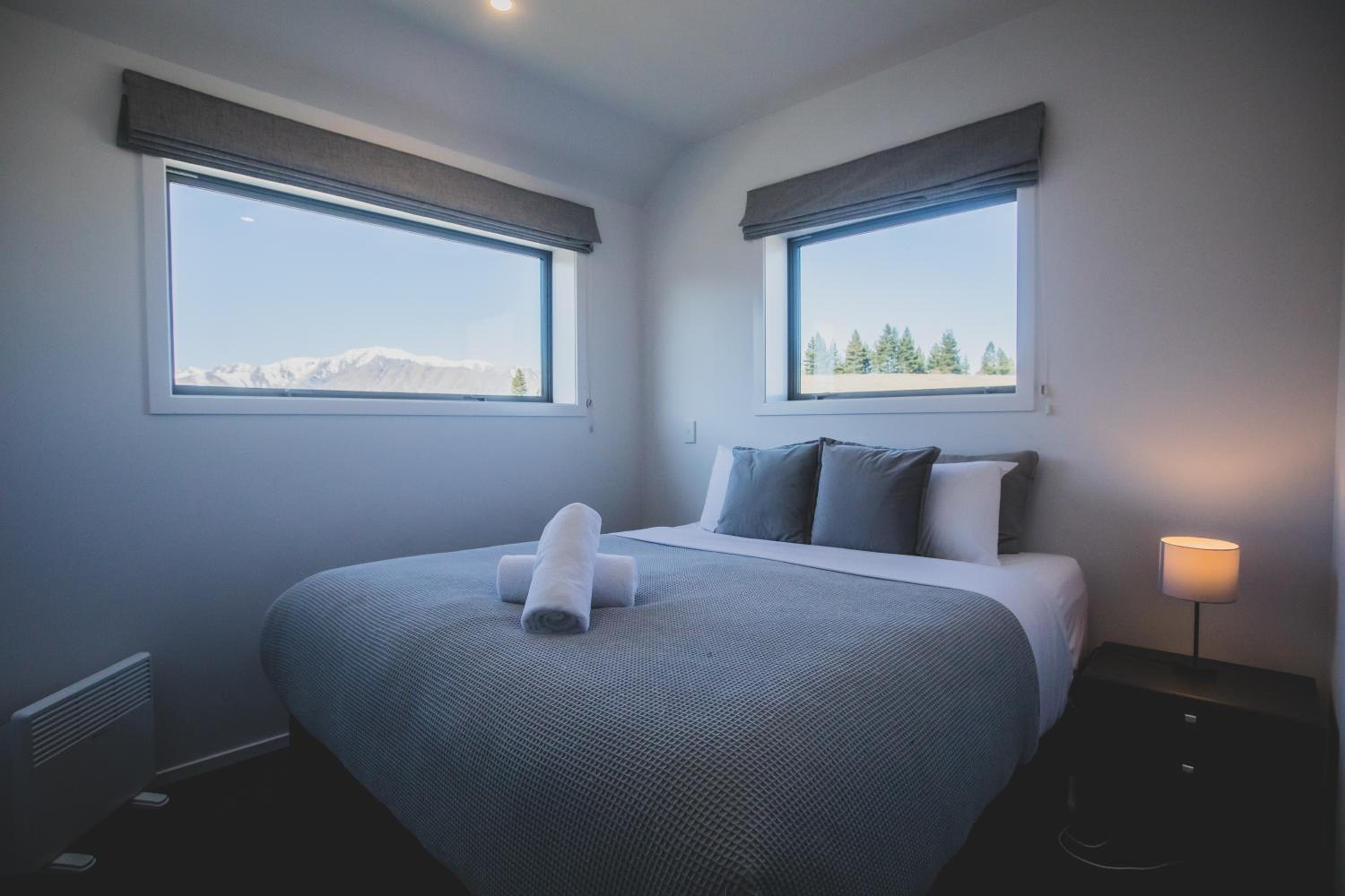Three-Bedroom Suite - Photo 10