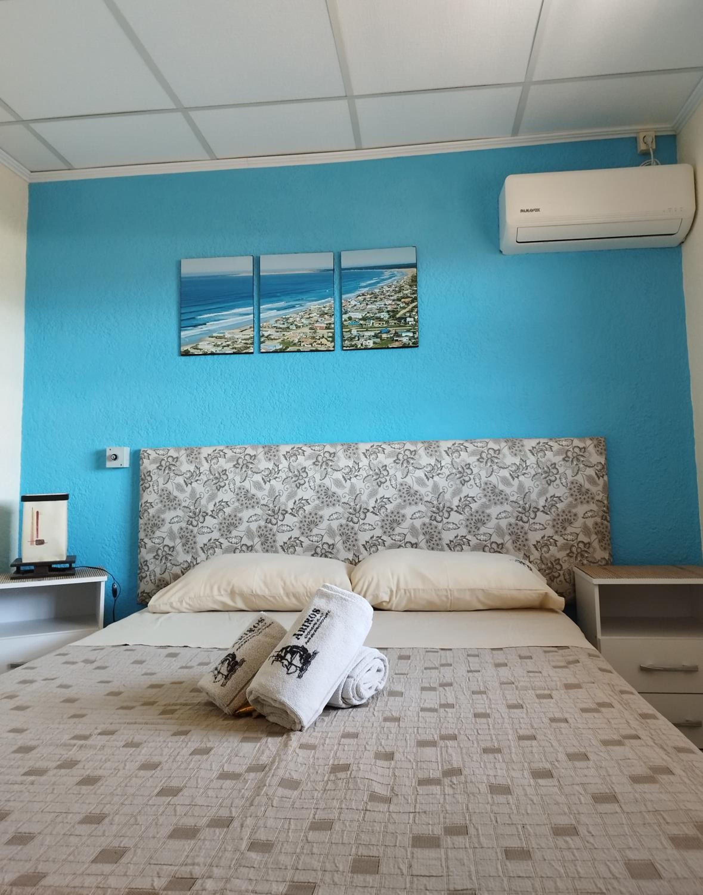 Apartment with Balcony (4 Adults) photo 3