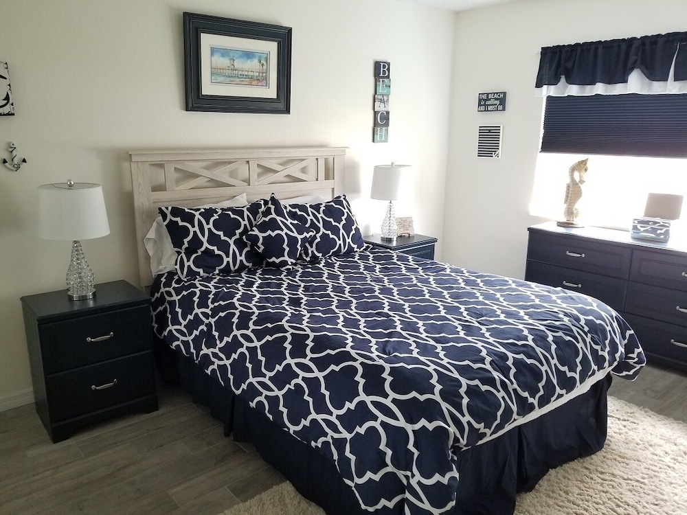Condo, Multiple Beds, Patio, Garden View