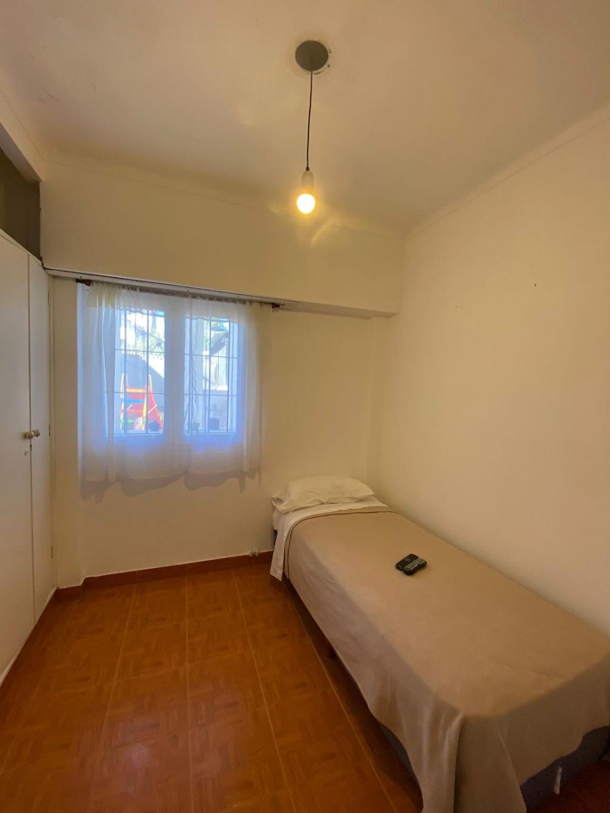 Apartment - Ground Floor
