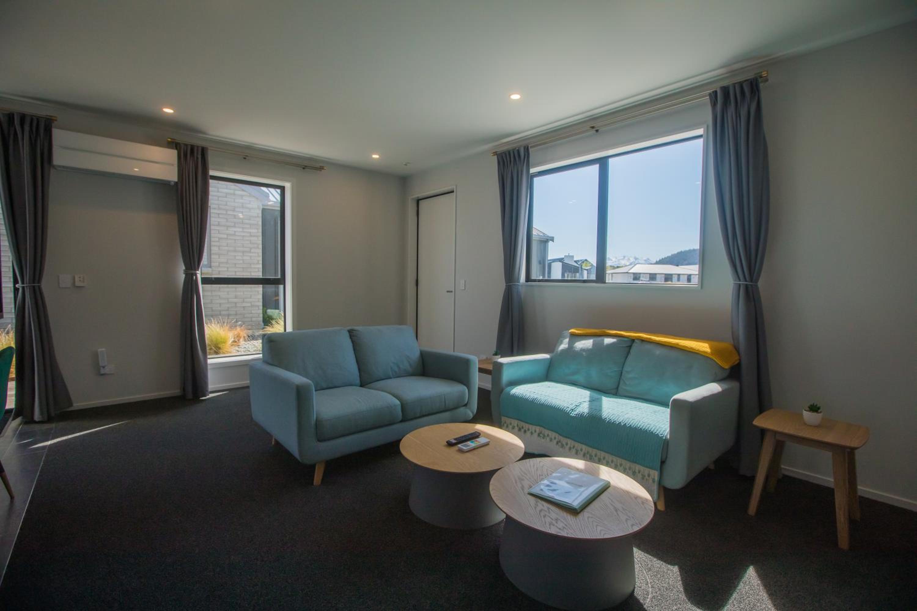 Two-Bedroom Suite - Photo 16