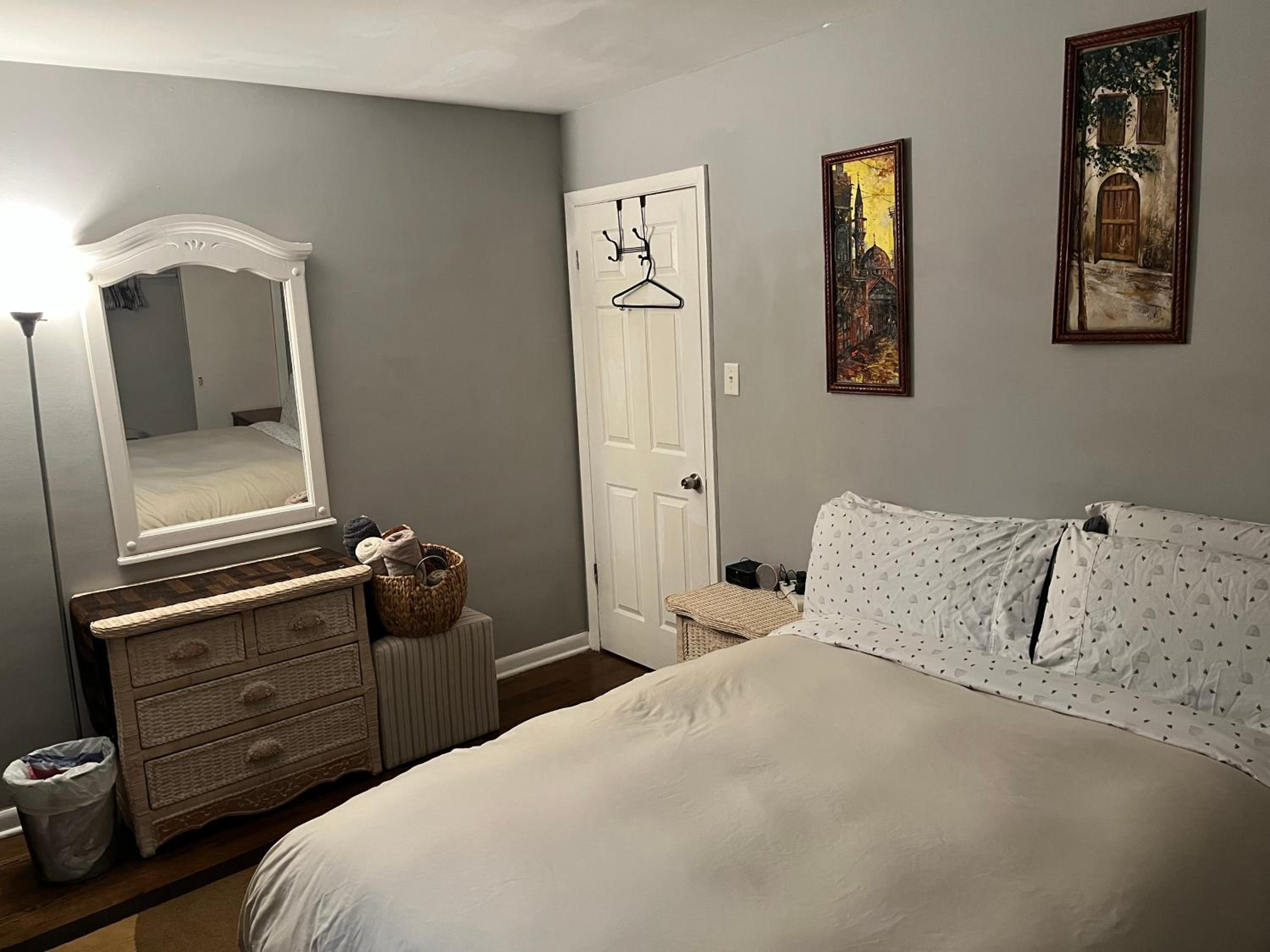 Two-Bedroom House photo 2
