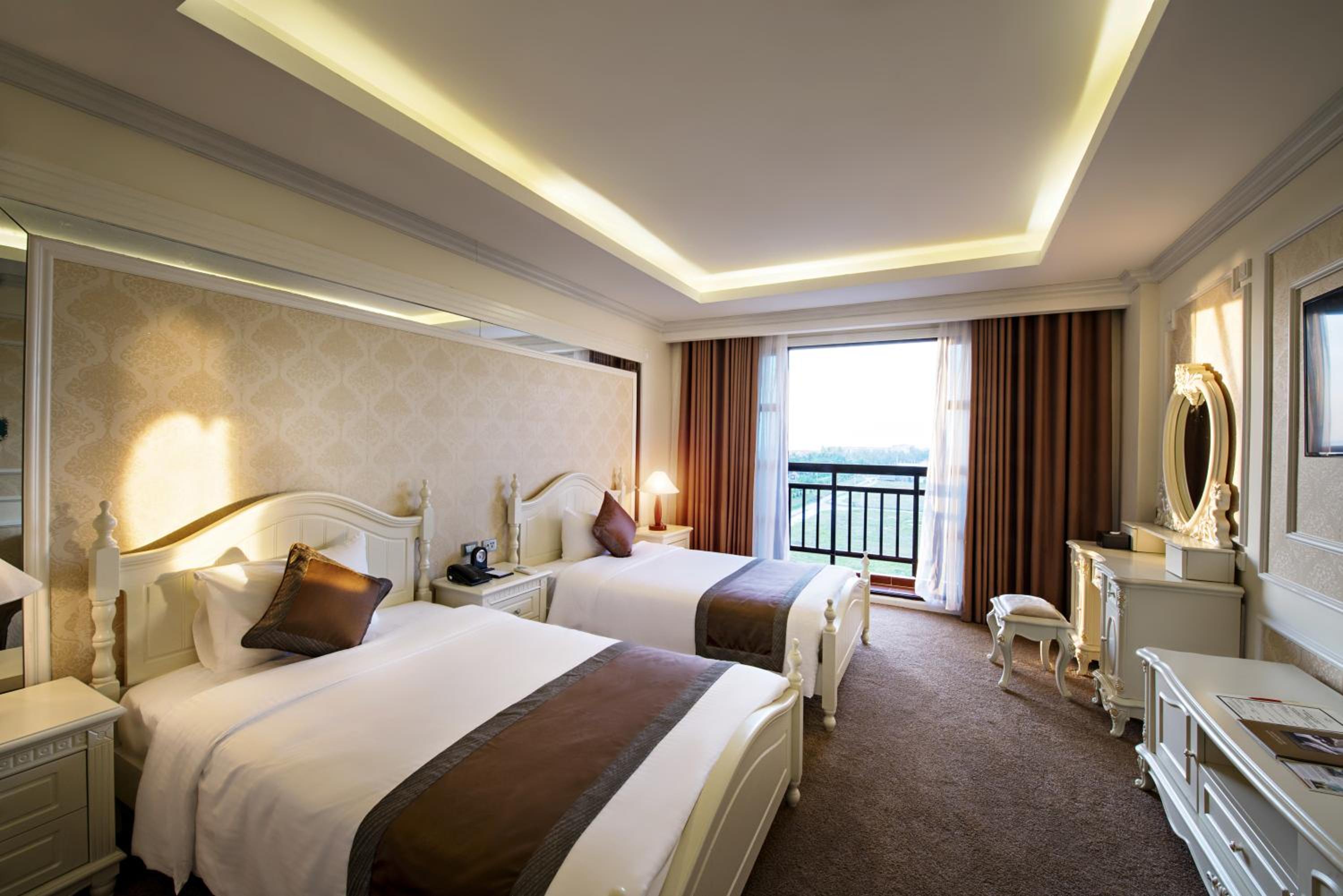 Presidential Suite photo 3