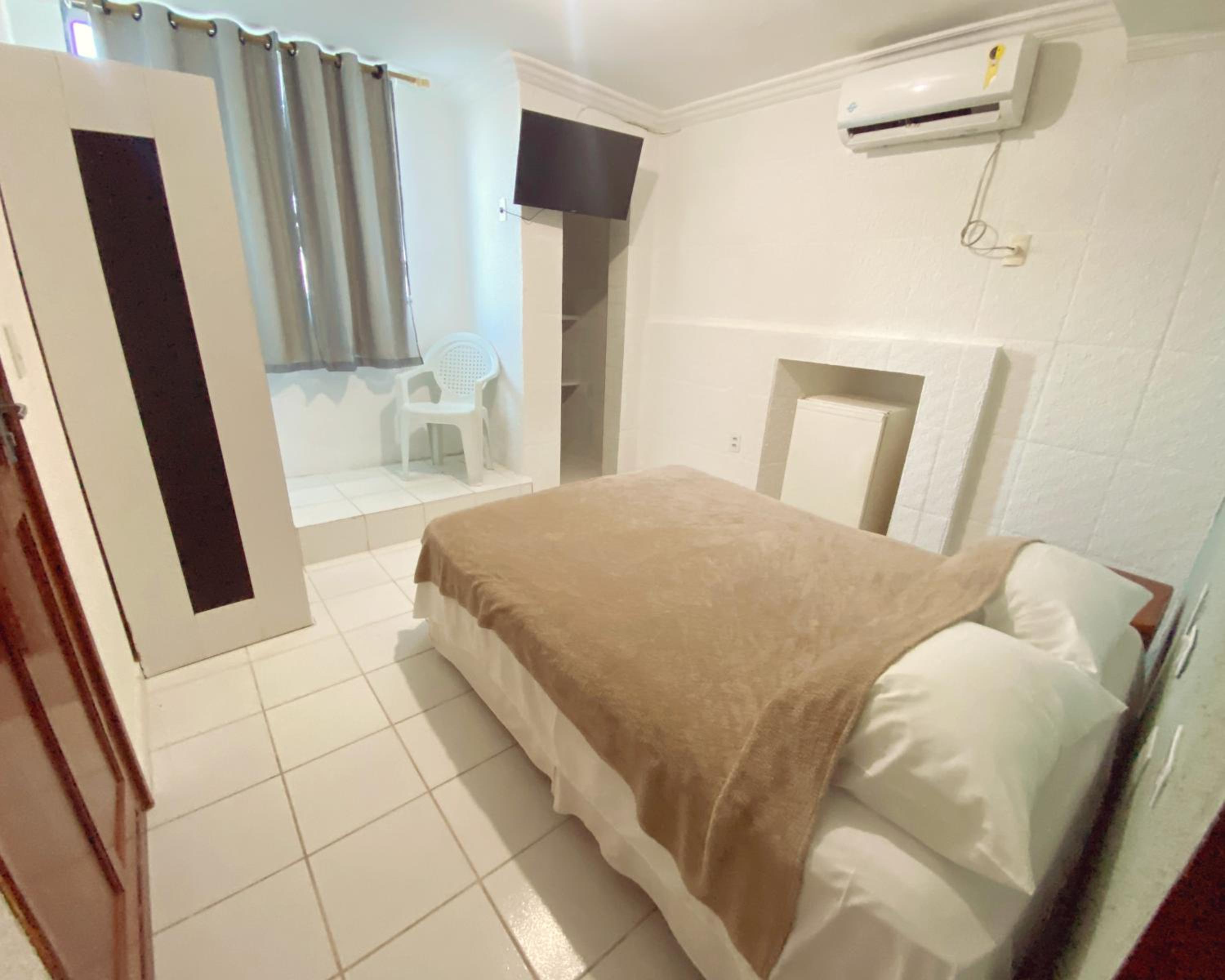 Standard Single Room photo 3
