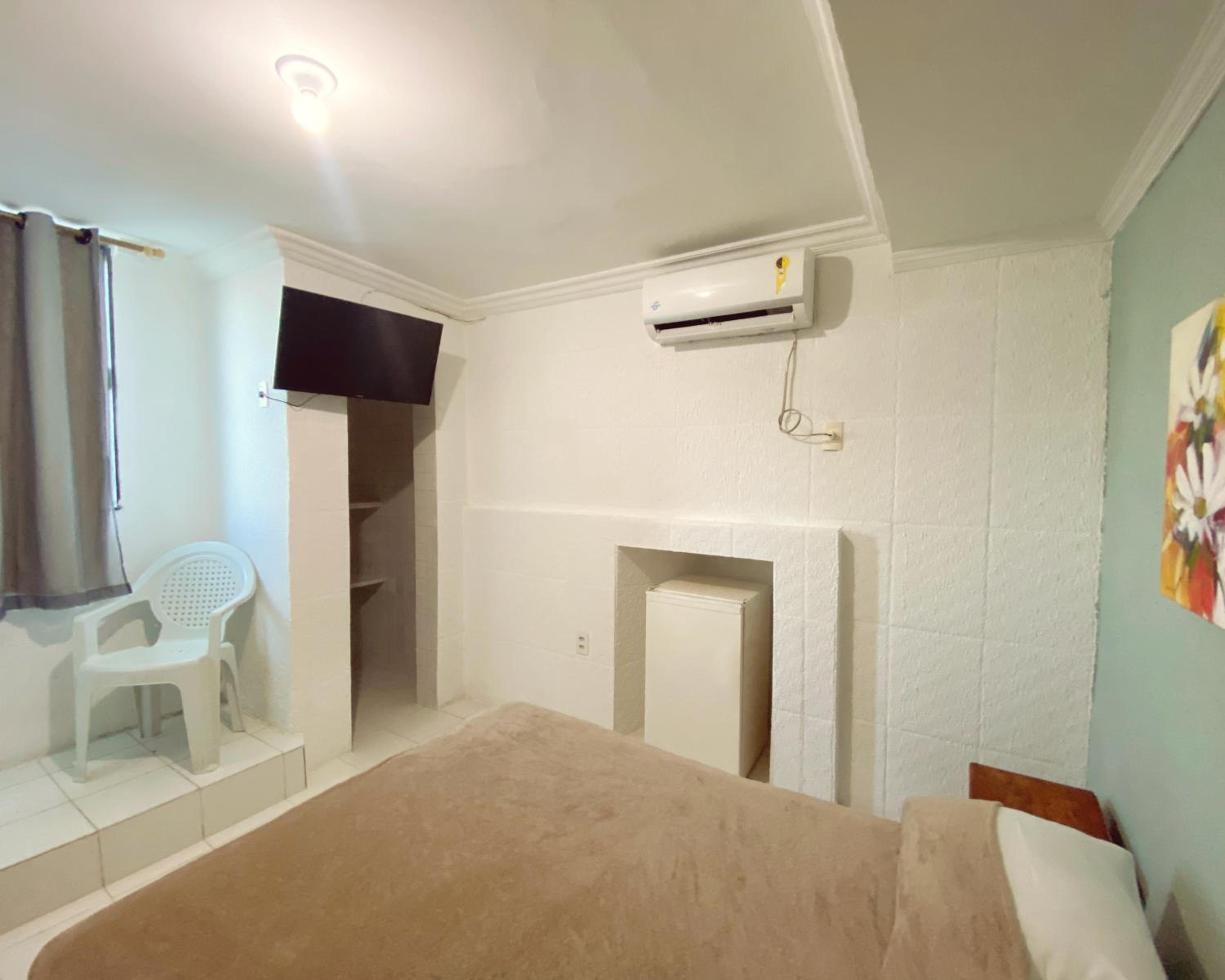 Standard Single Room photo 2