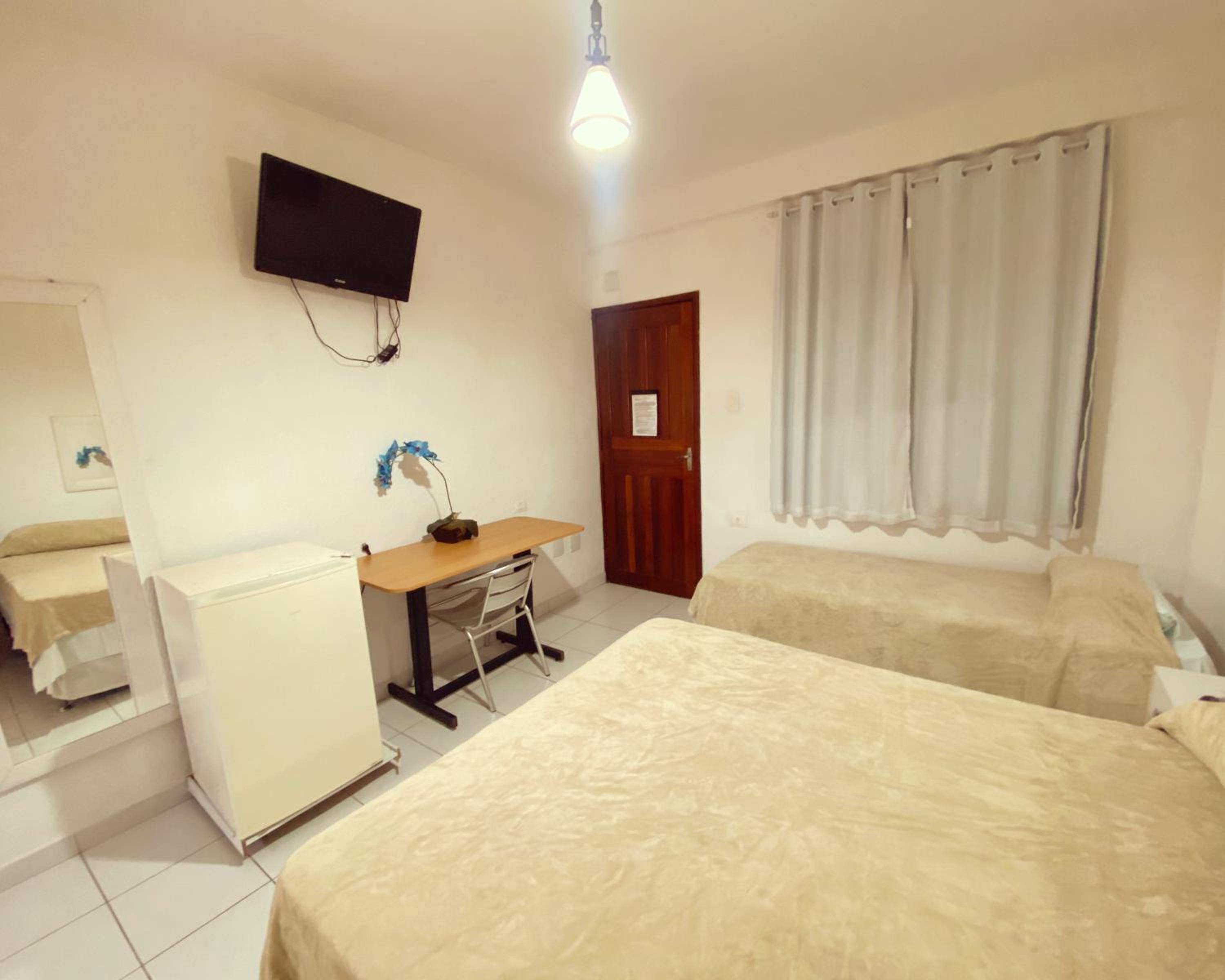 Deluxe Double or Twin Room photo 2