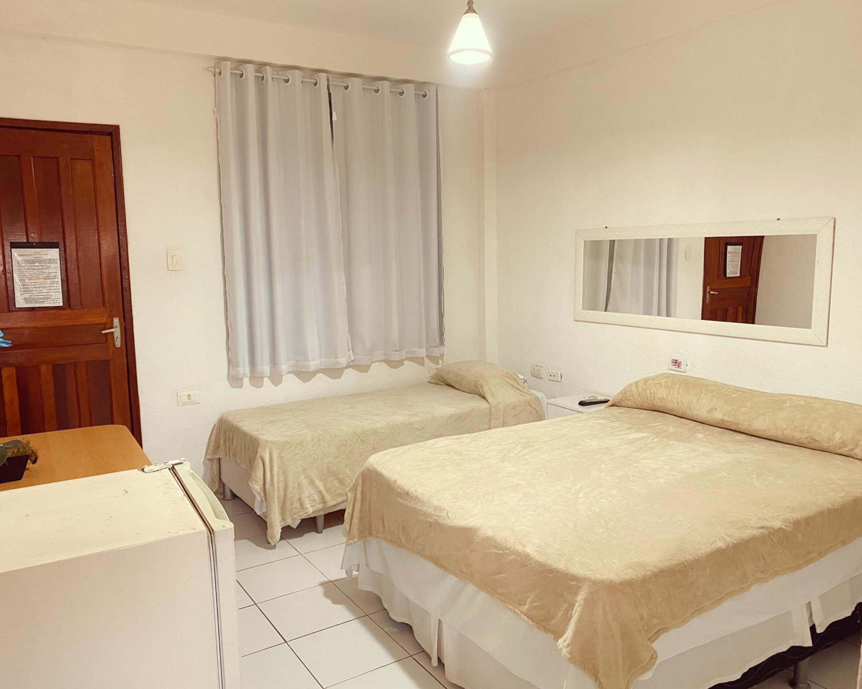 Deluxe Double or Twin Room photo 3