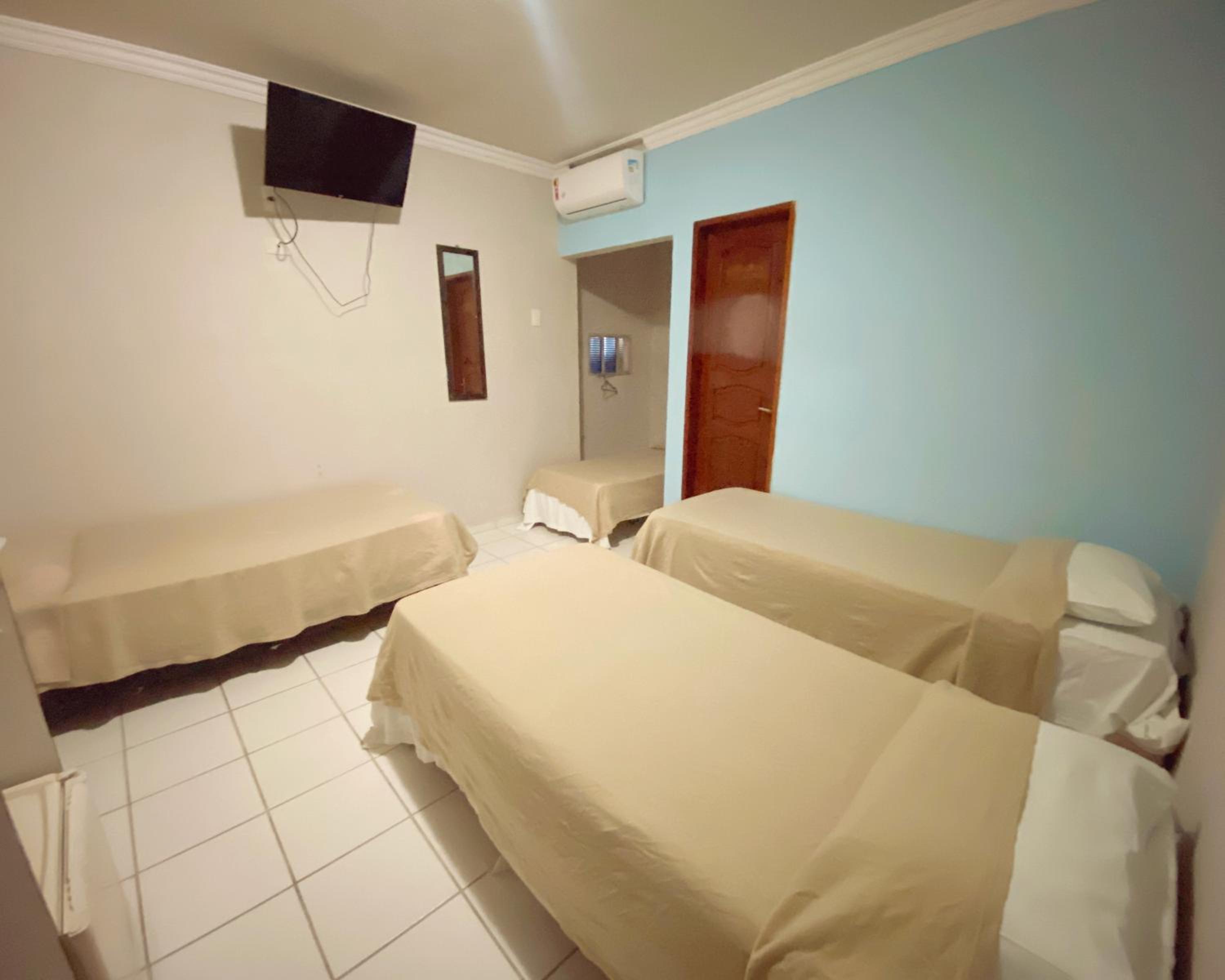 Standard Quadruple Room photo 3