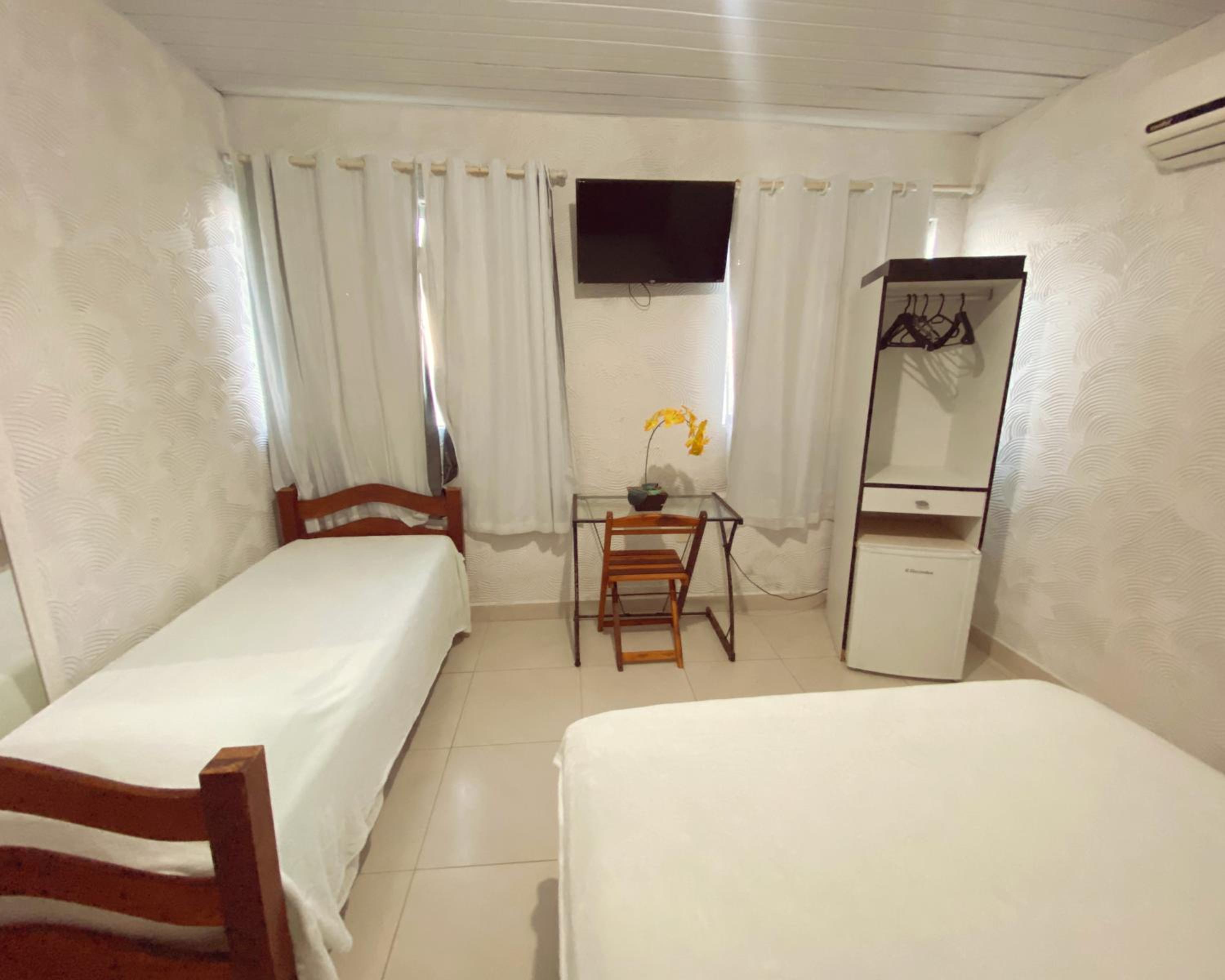 Deluxe Triple Room photo 3