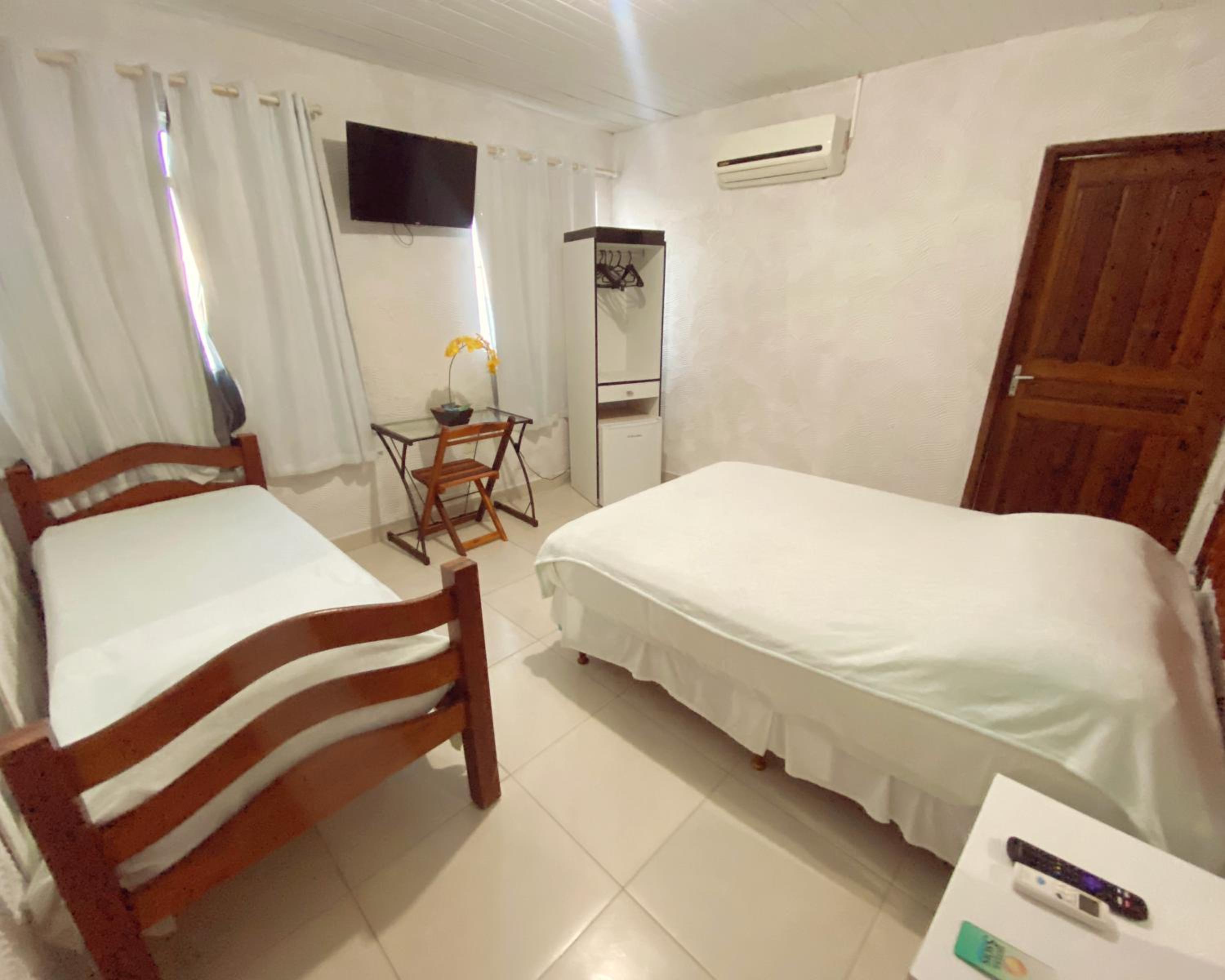 Deluxe Triple Room photo 2