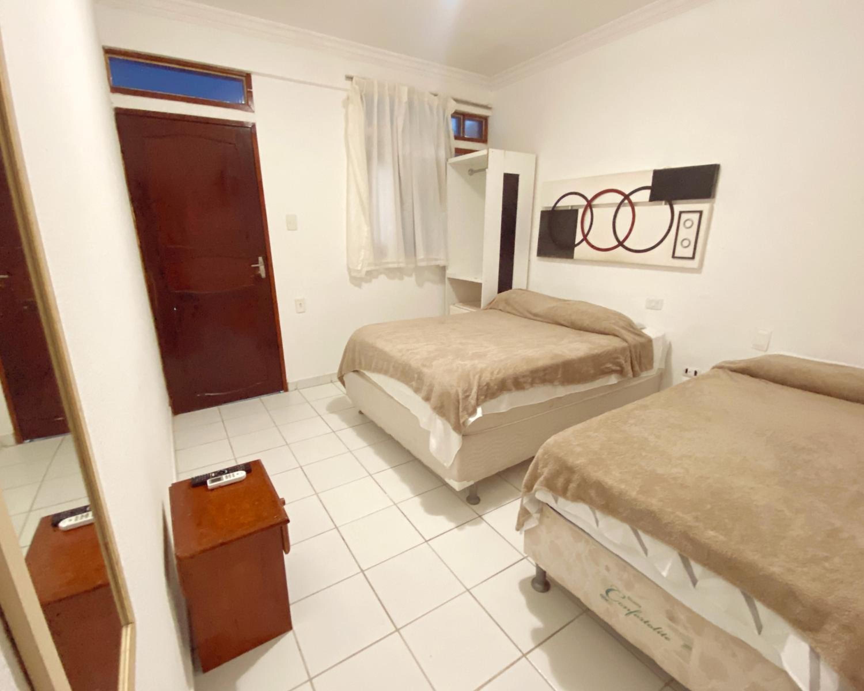 Standard Double or Twin Room photo 3