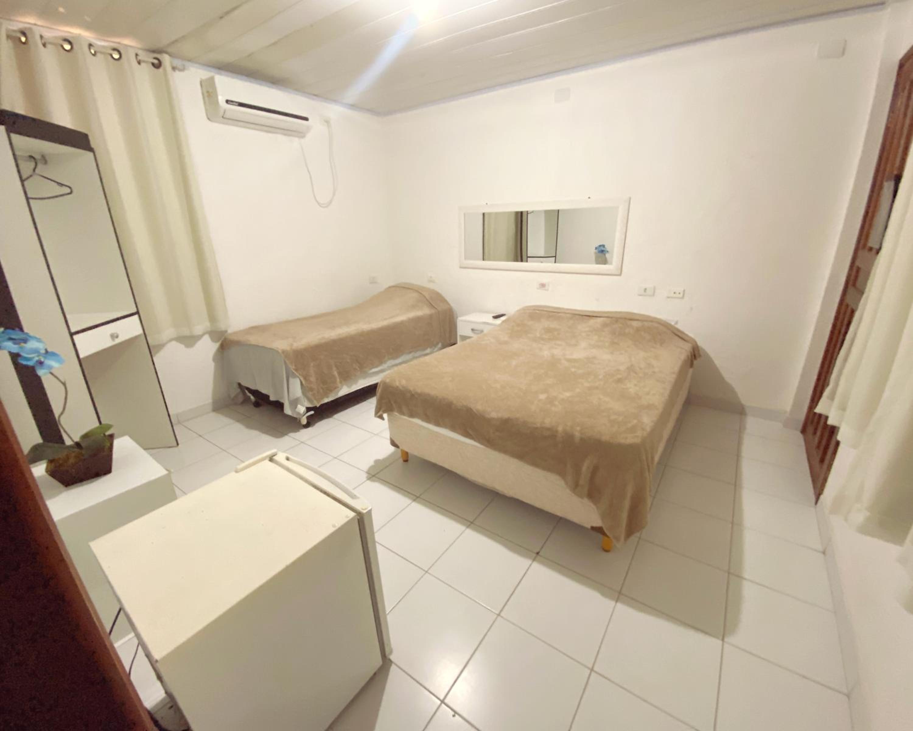 Deluxe Quadruple Room photo 2
