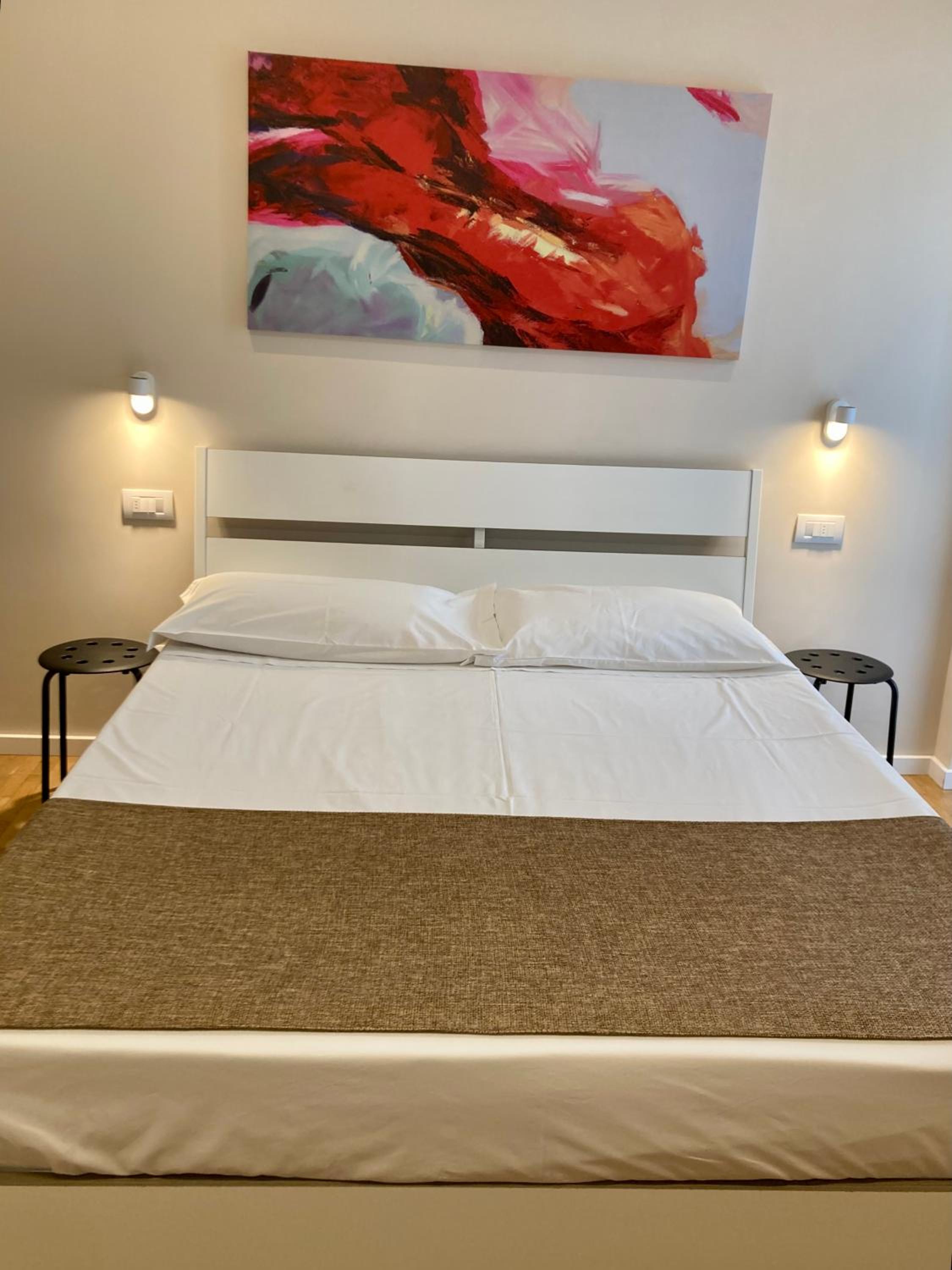 Double Room with Private External Bathroom photo 3