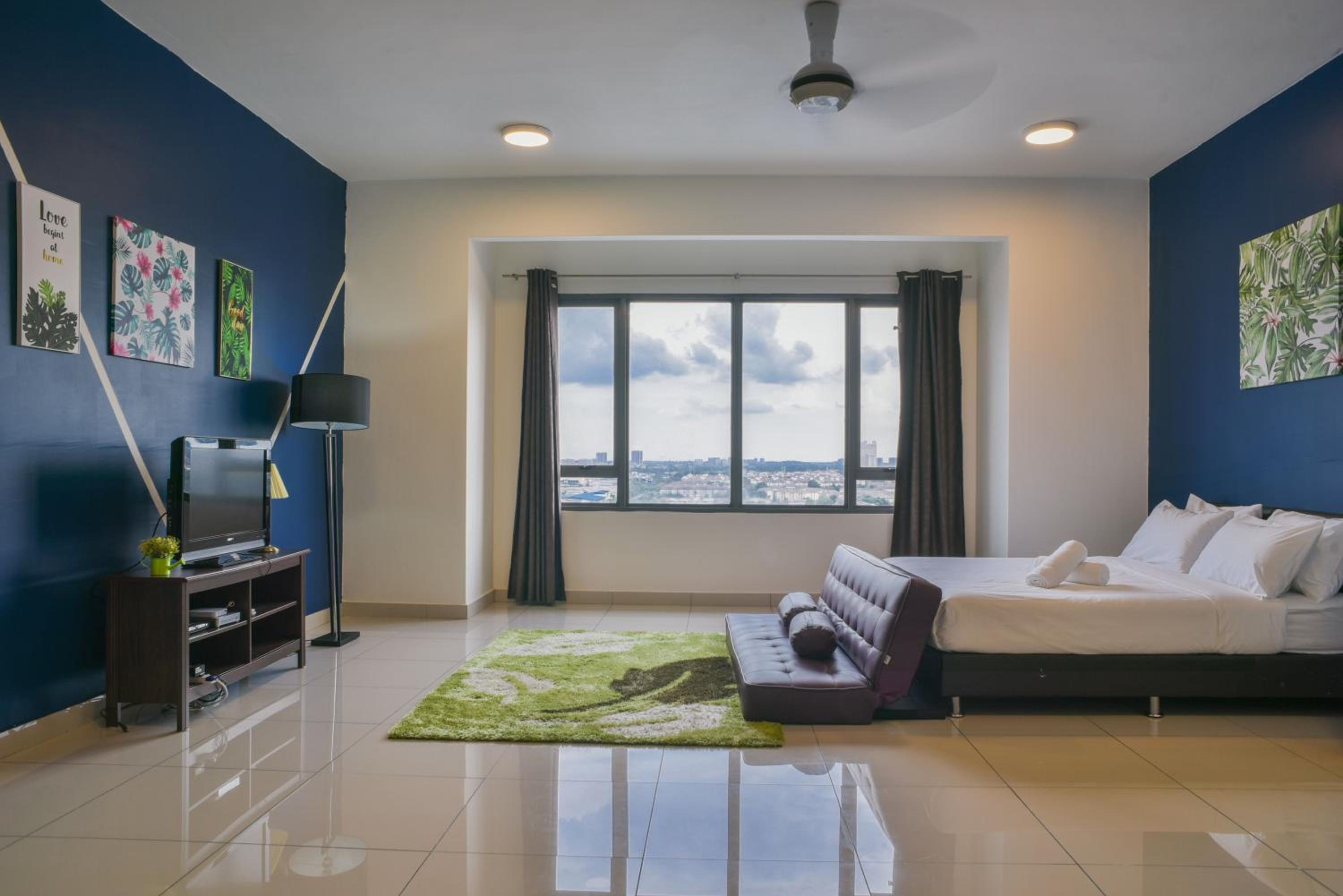 Studio Apartment - Photo 9