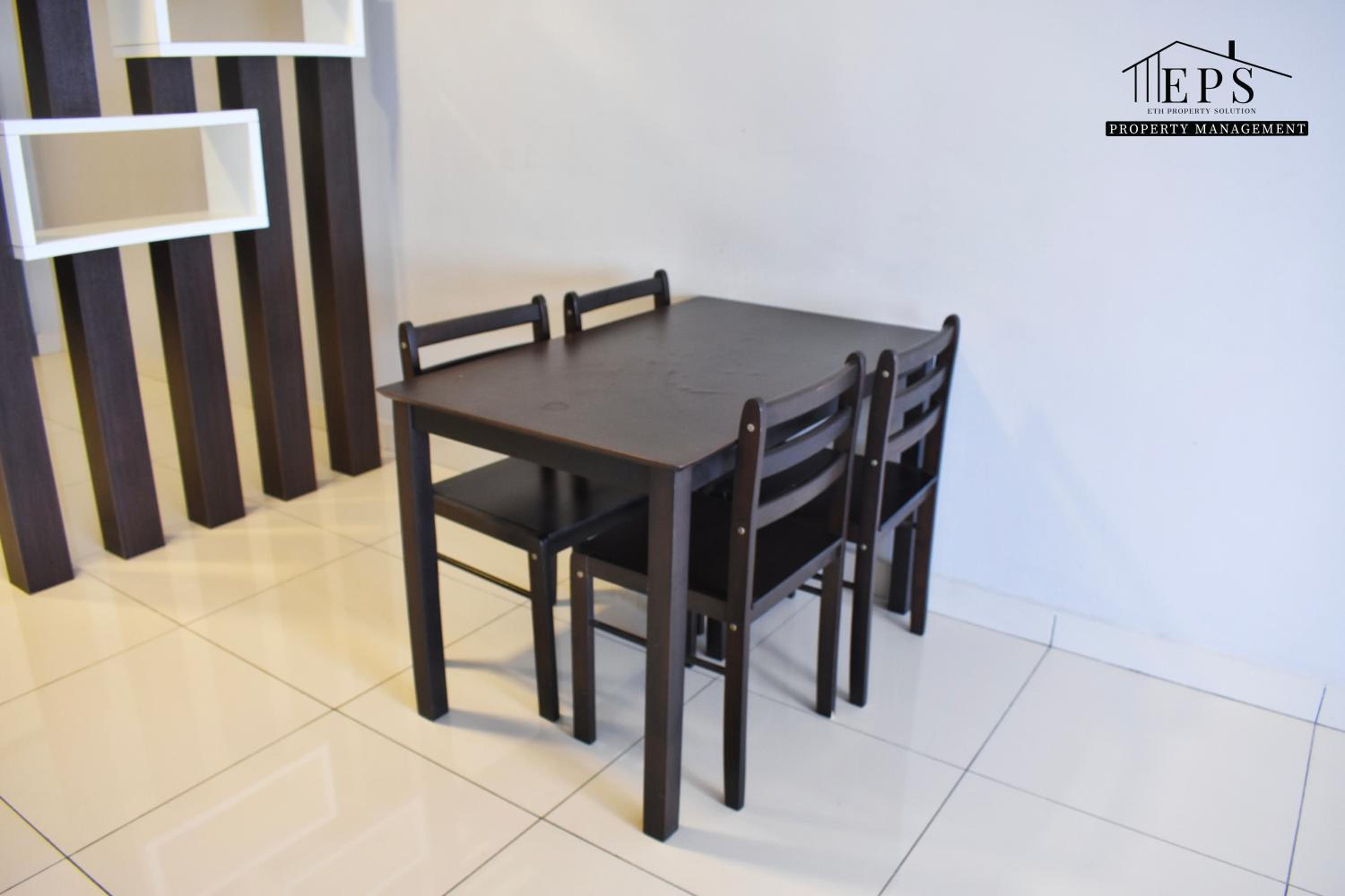 Studio Apartment - Photo 26