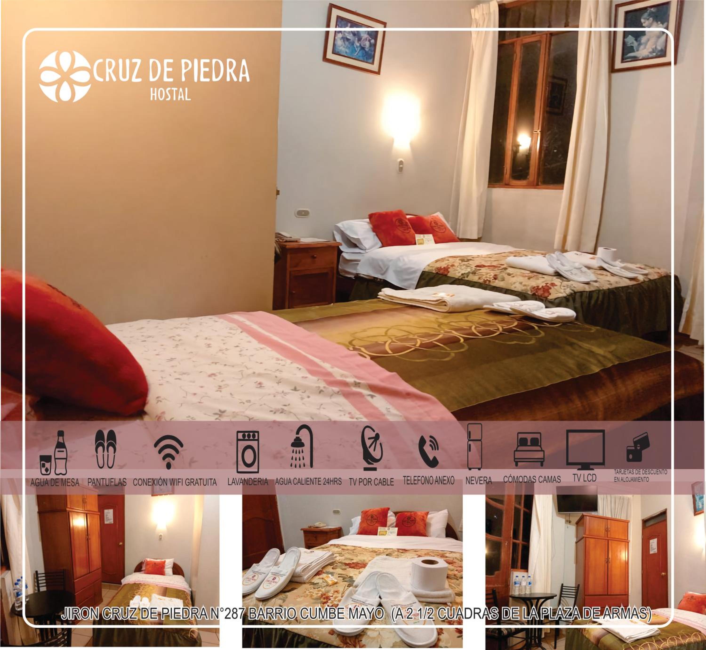 Twin Room photo 1