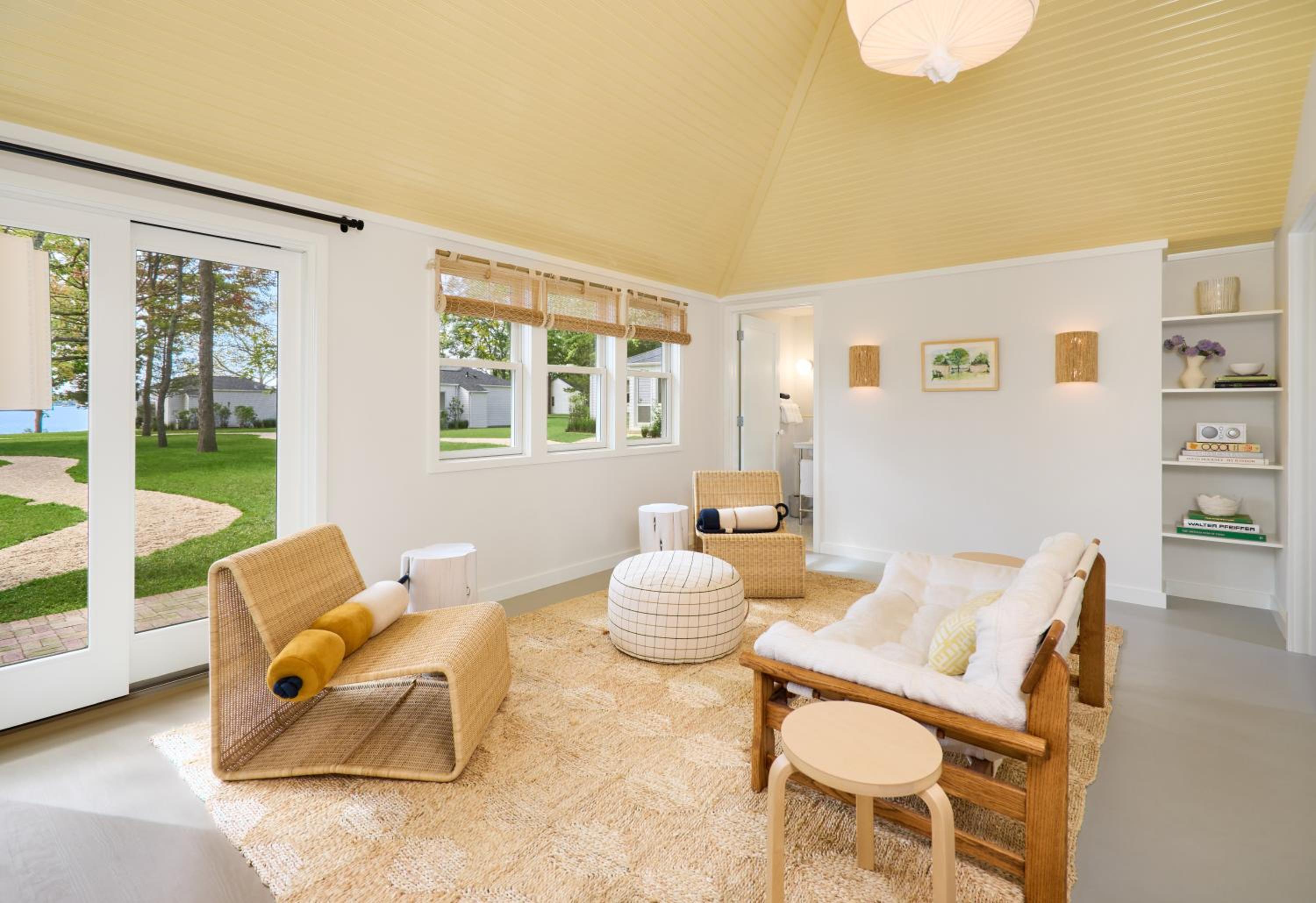 Two-Bedroom Bungalow photo 1