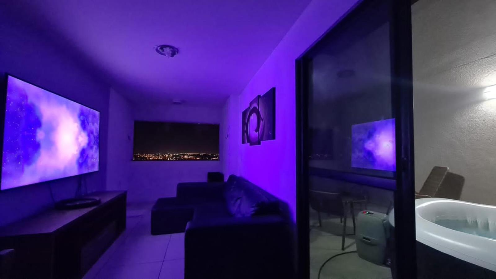 Penthouse Apartment photo 1