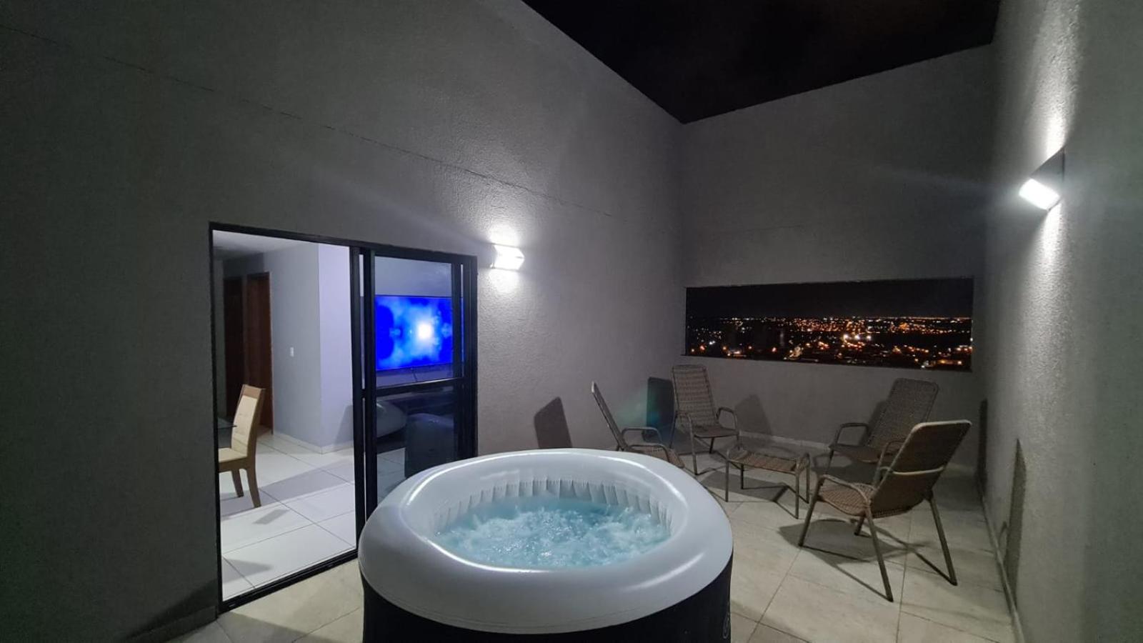 Penthouse Apartment photo 3