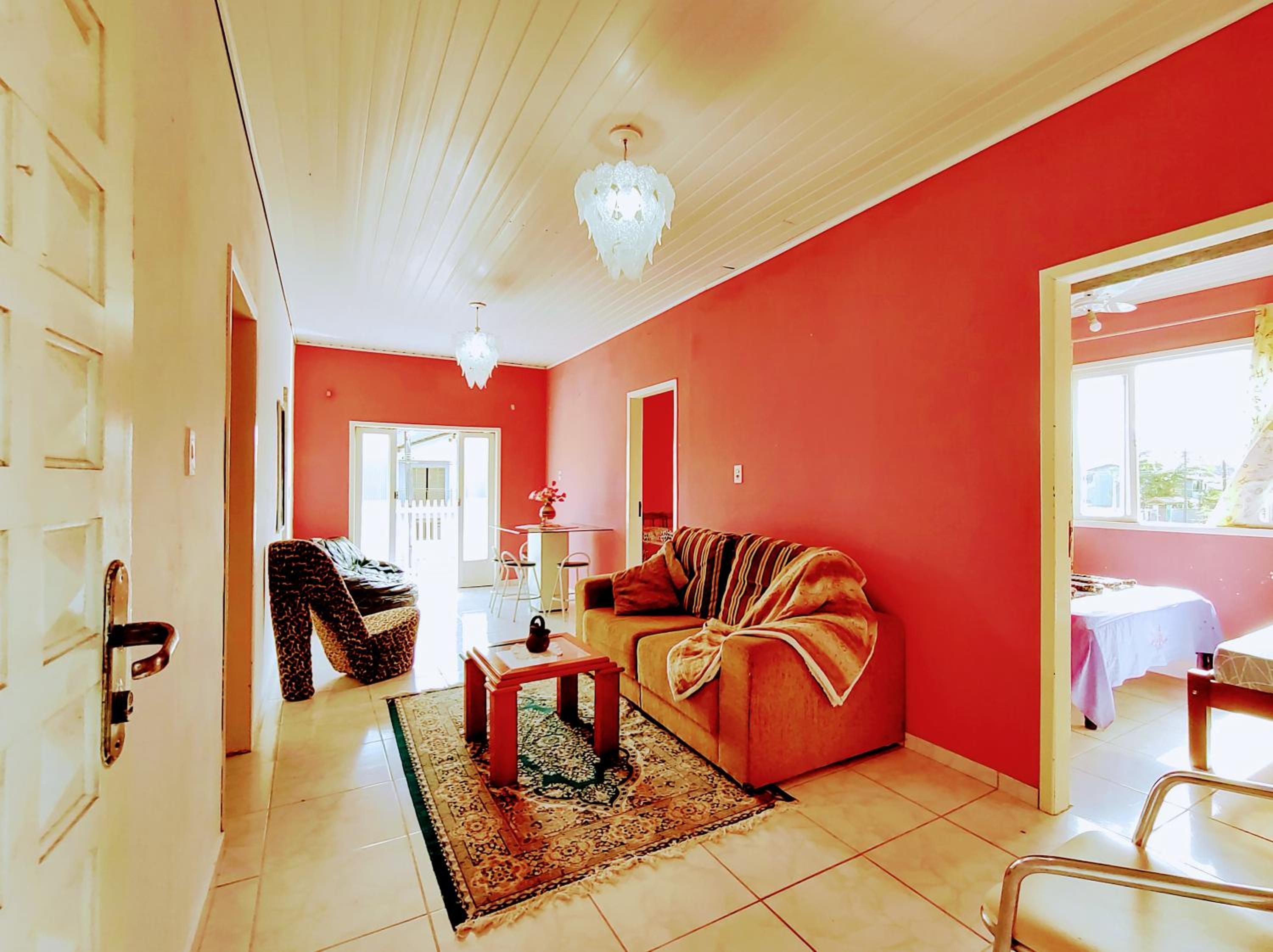 Apartment with Balcony photo 1