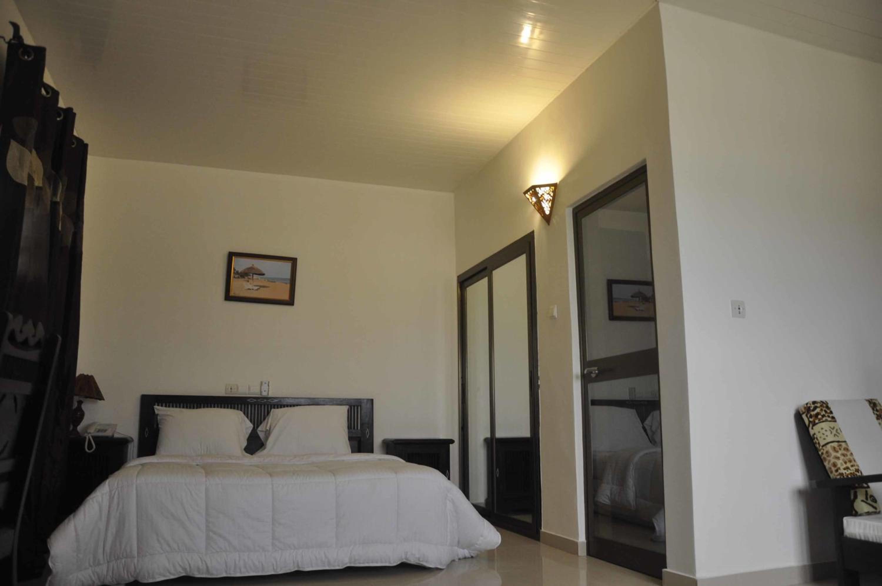 Bungalow - Beach Front photo 2