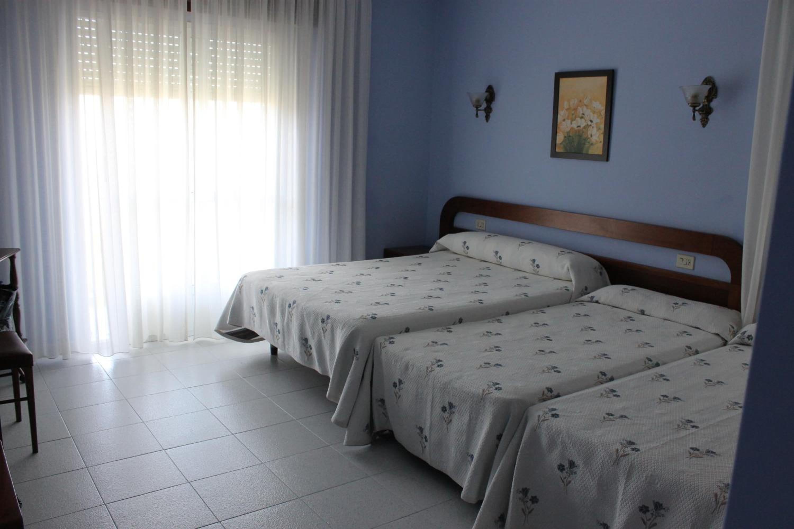 Habitación Cuádruple